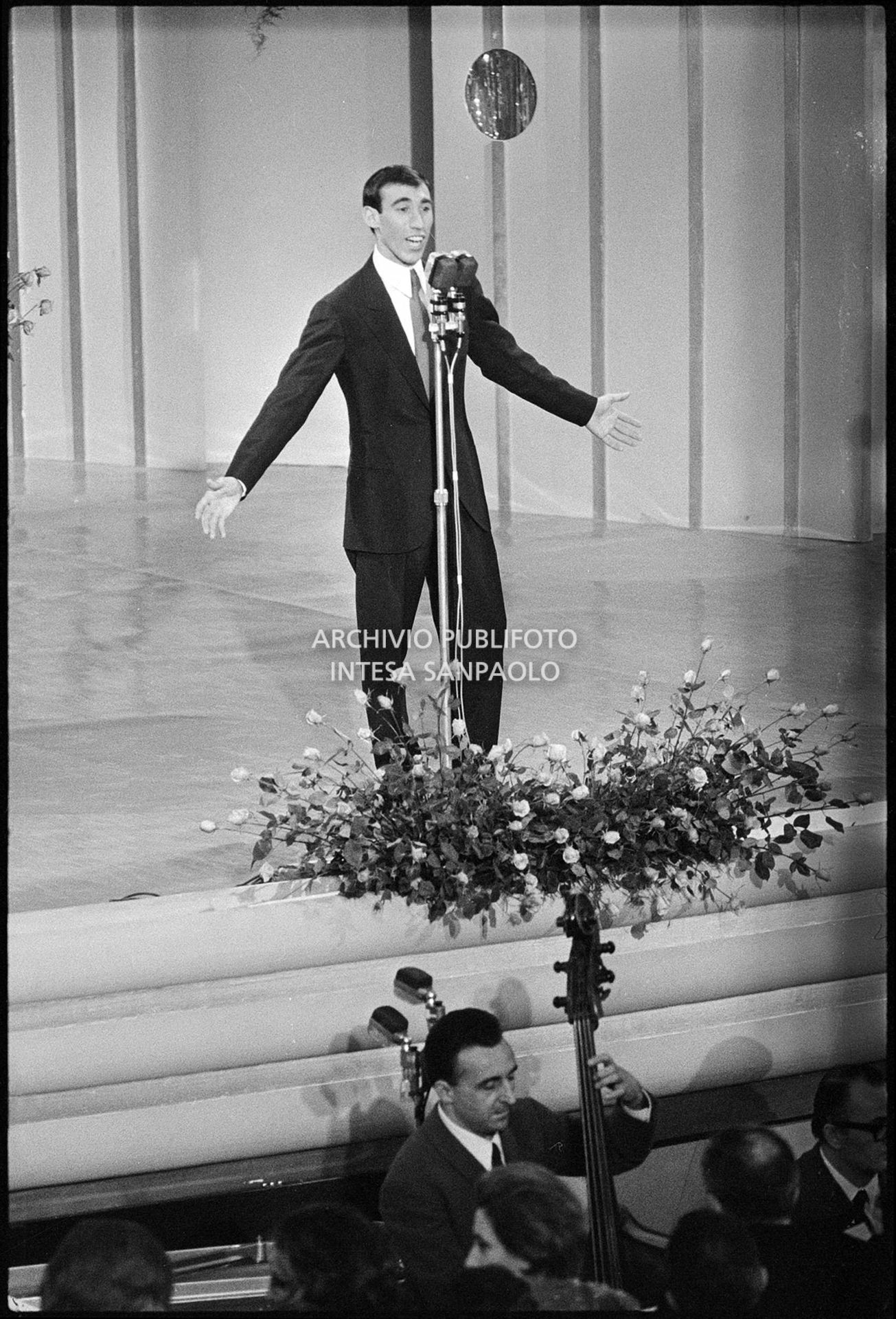 XV Festival della canzone italiana di Sanremo