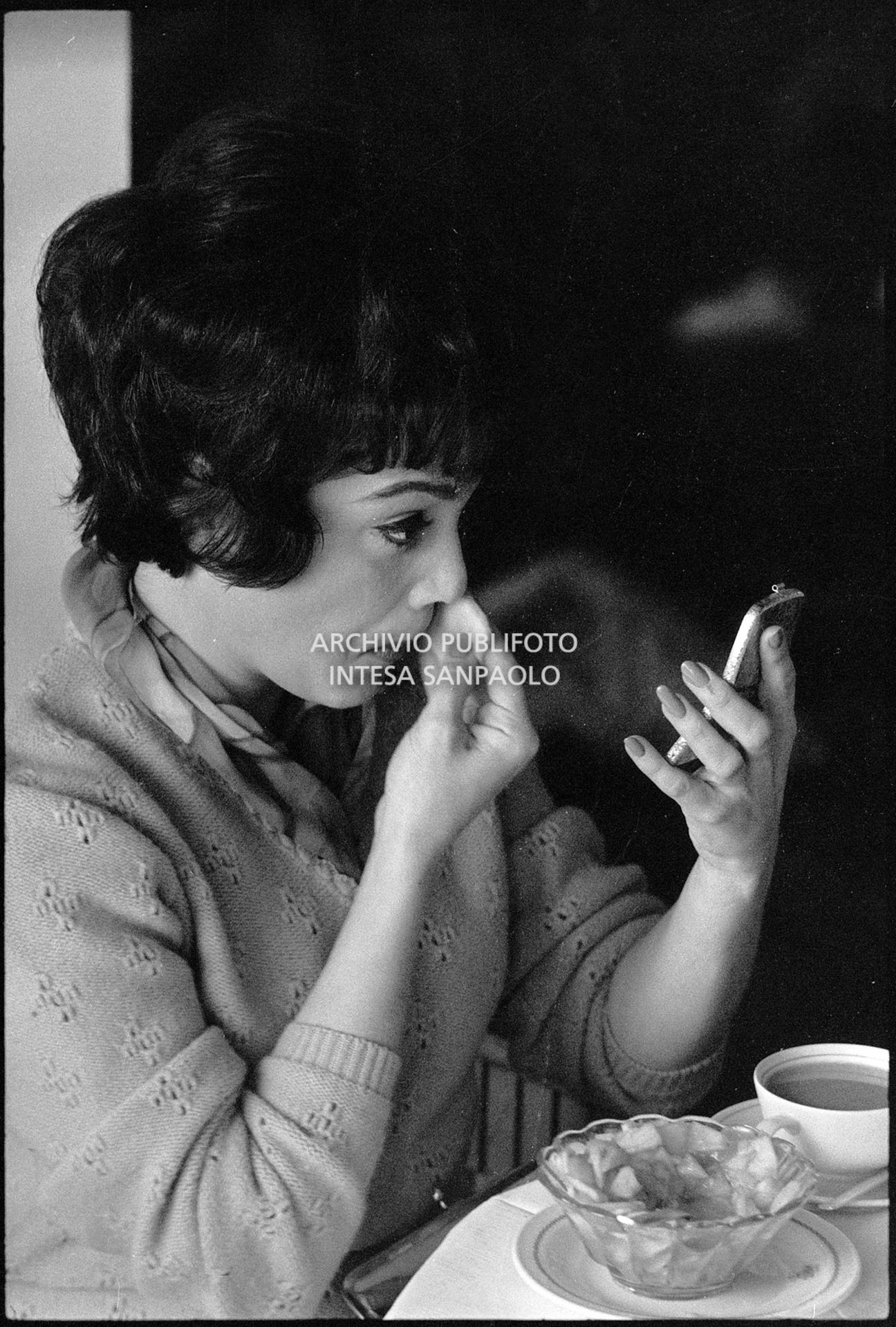 XV Festival della canzone italiana di Sanremo