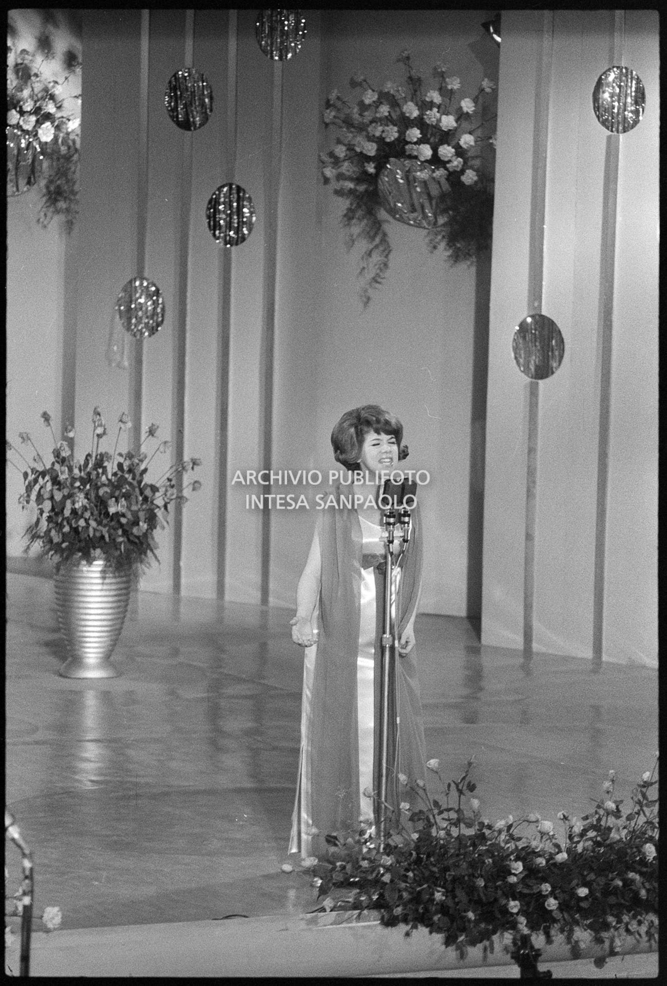 XV Festival della canzone italiana di Sanremo