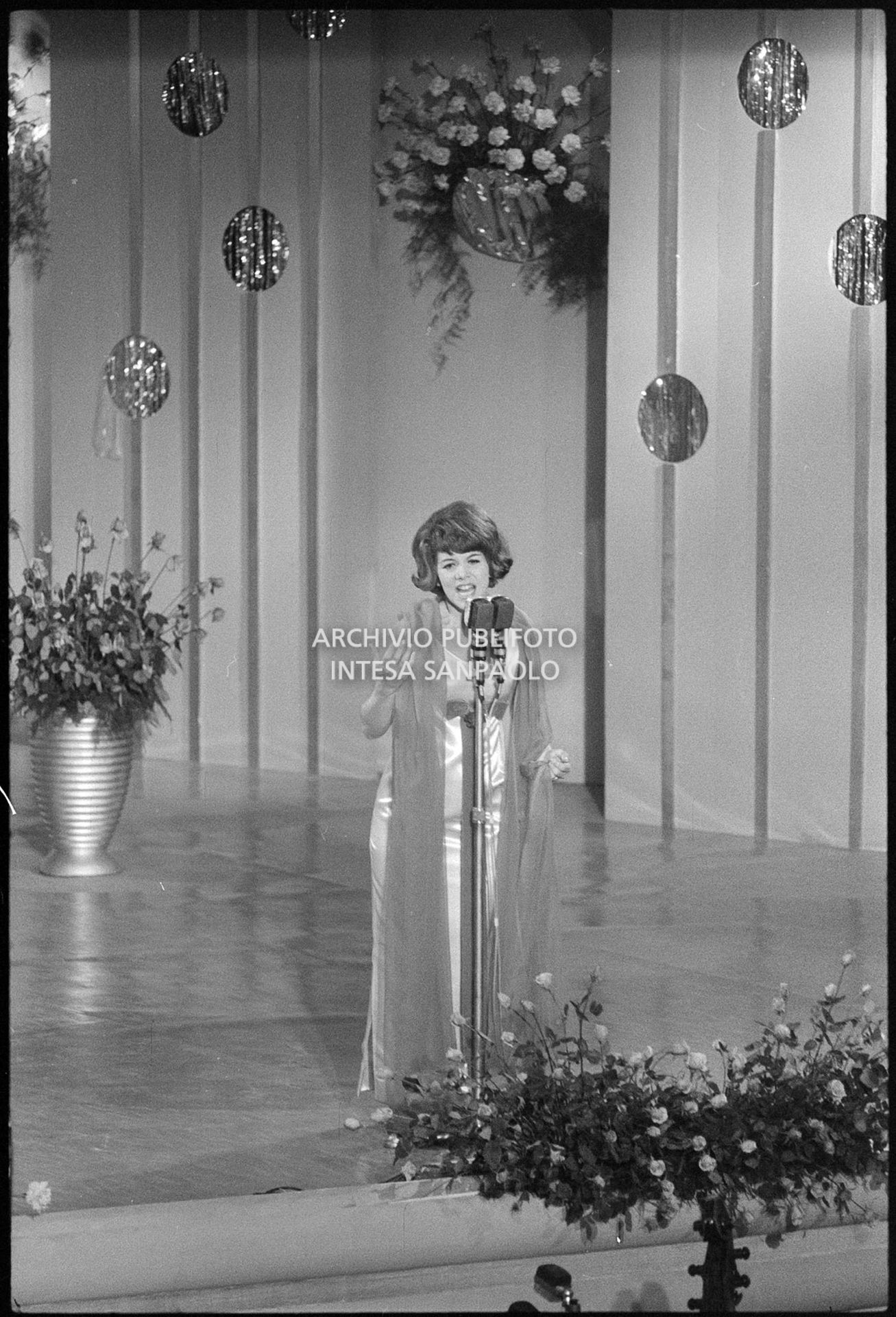 XV Festival della canzone italiana di Sanremo