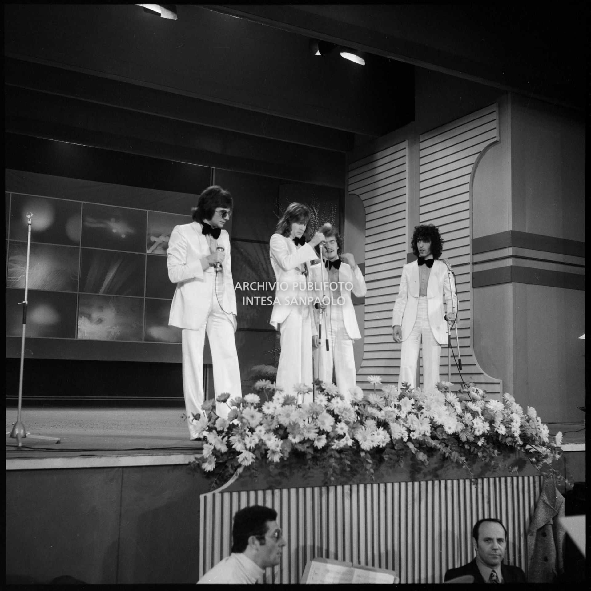 XXIV Festival della canzone italiana di Sanremo