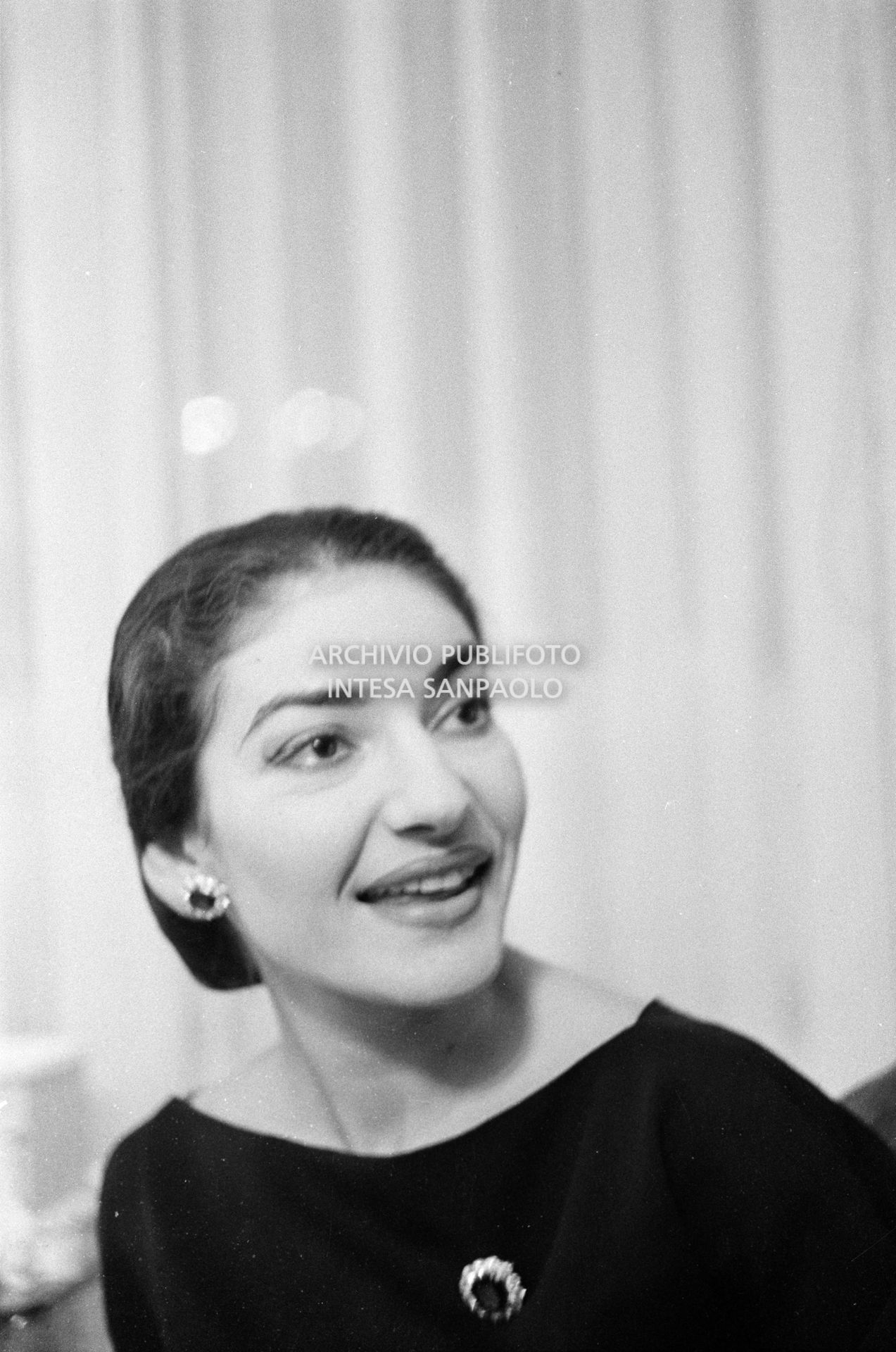 Maria Callas