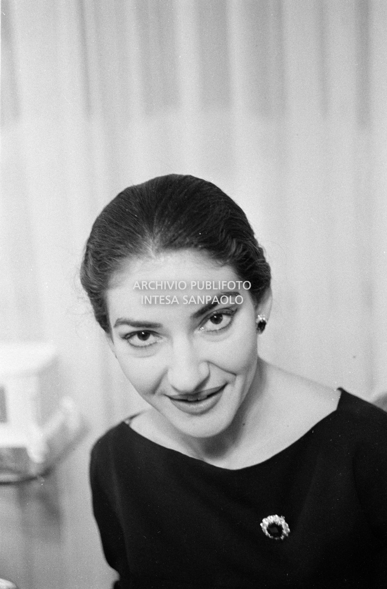 Maria Callas