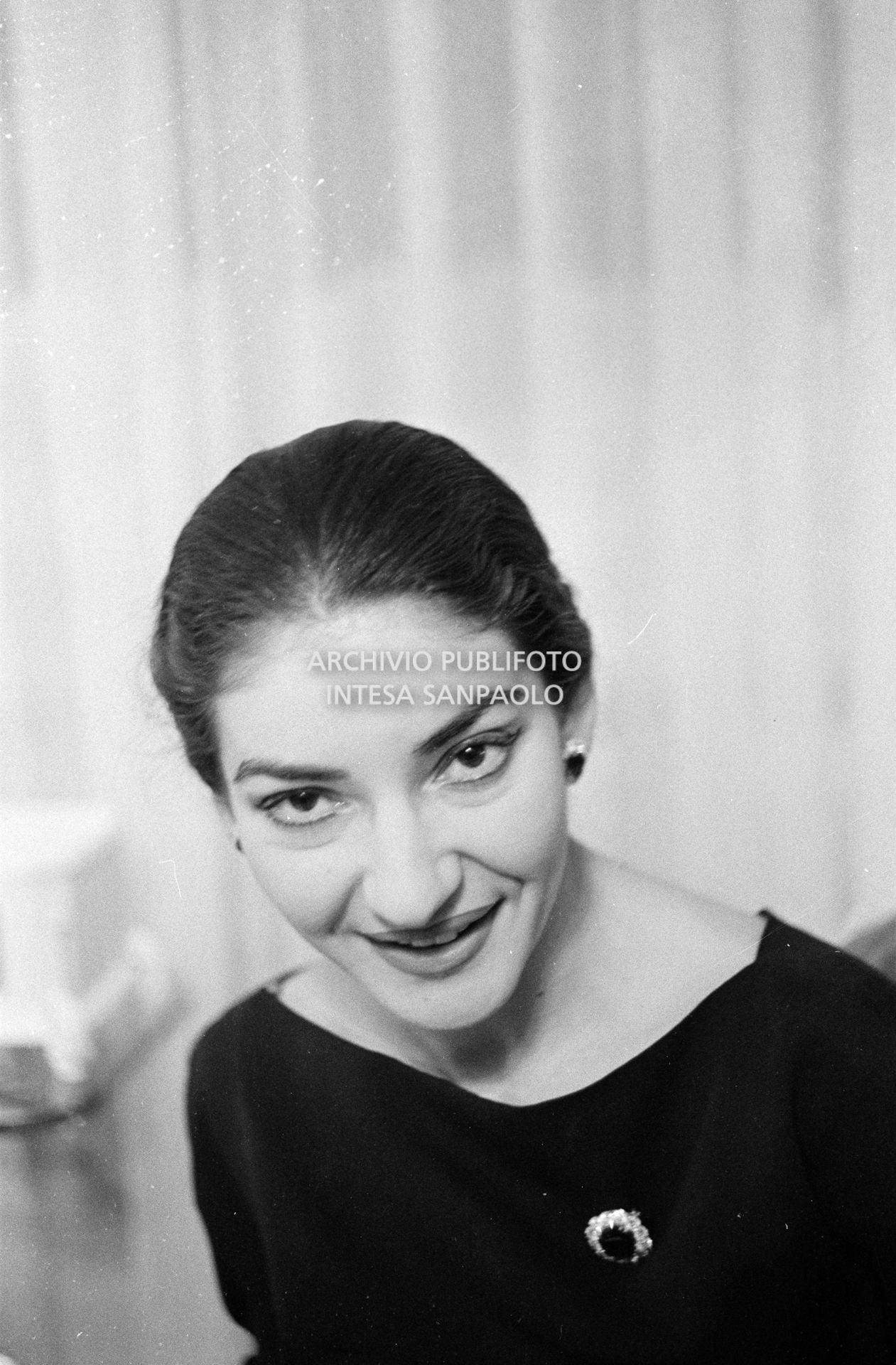 Maria Callas