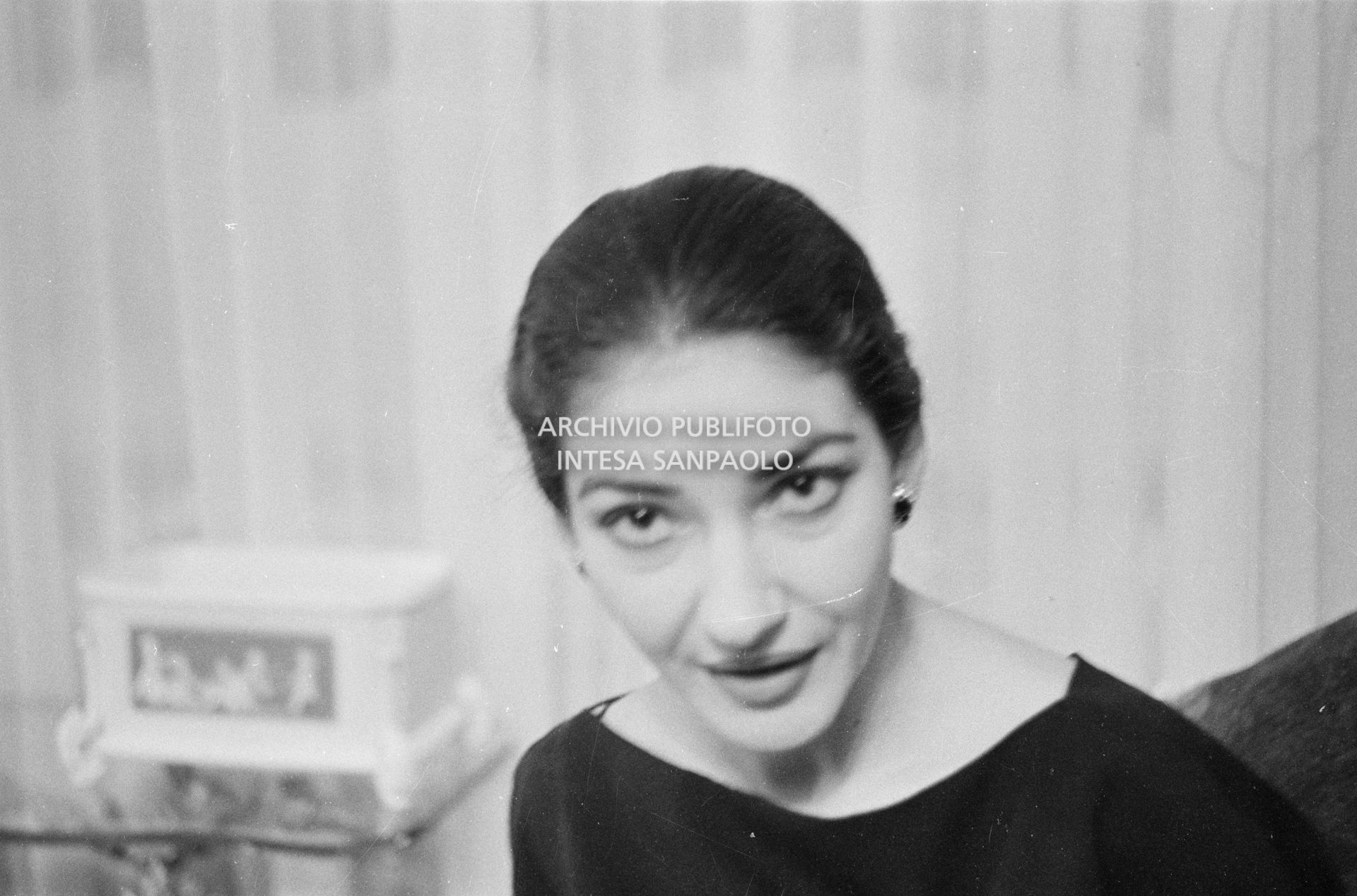 Maria Callas