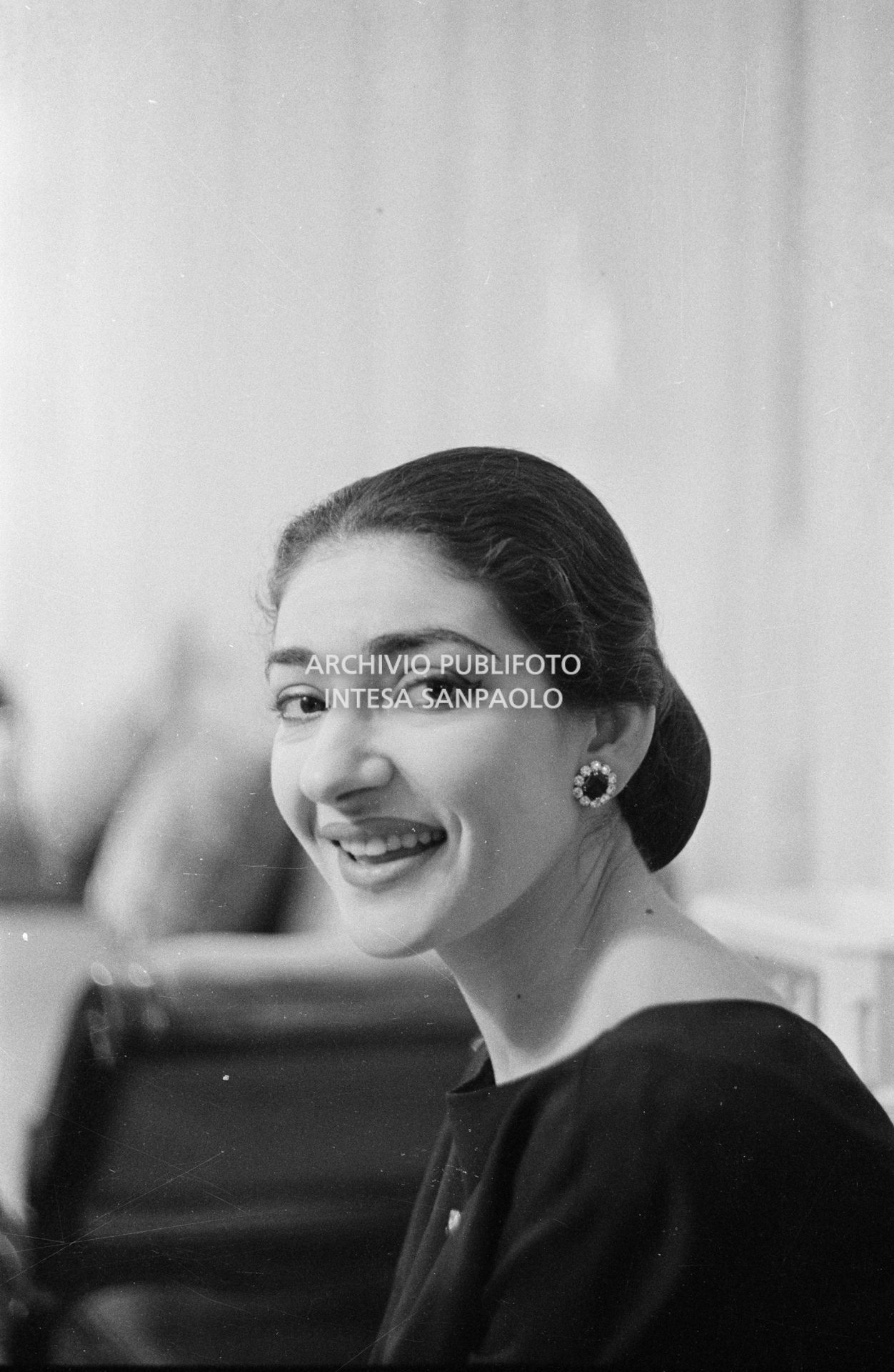 Maria Callas