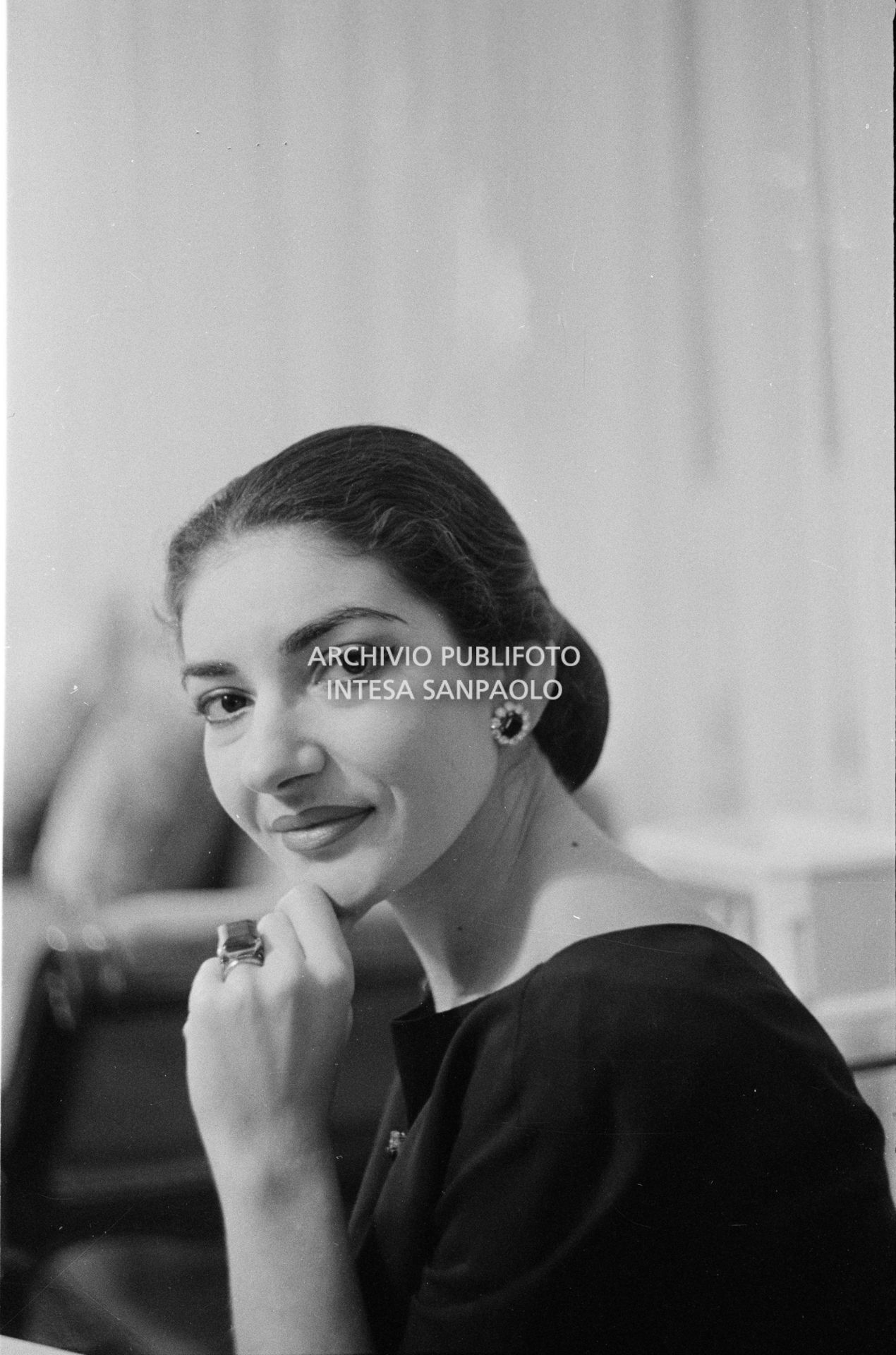 Maria Callas