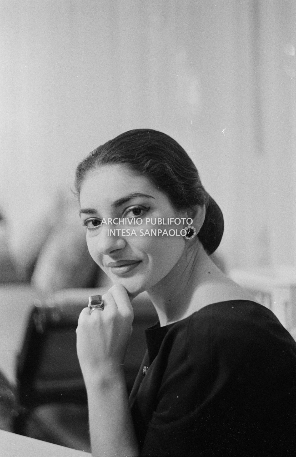 Maria Callas