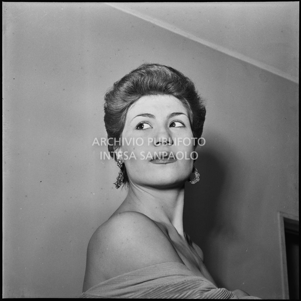 Ritratto di Giuliana Moira Zuccaro<br>201637