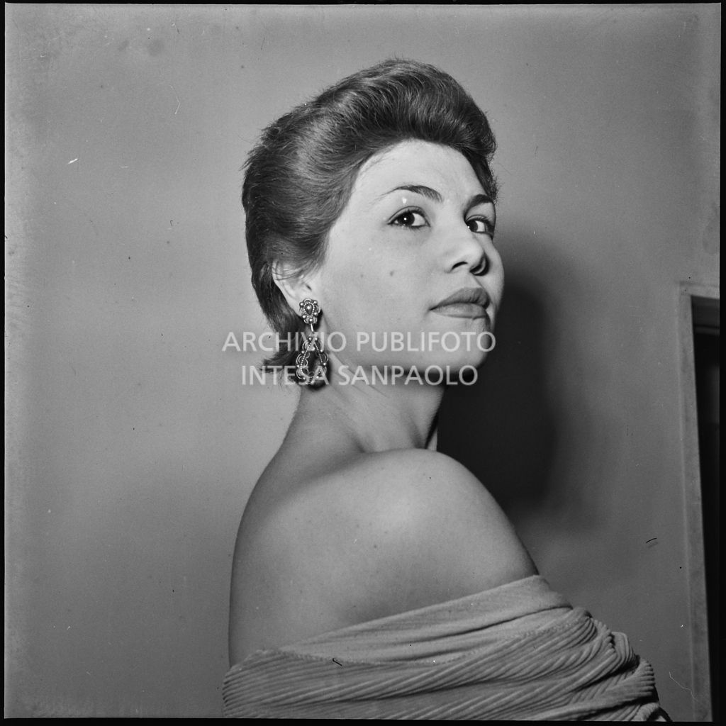 Ritratto di Giuliana Moira Zuccaro<br>201638