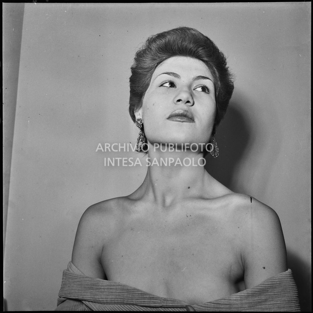 Ritratto di Giuliana Moira Zuccaro<br>201646