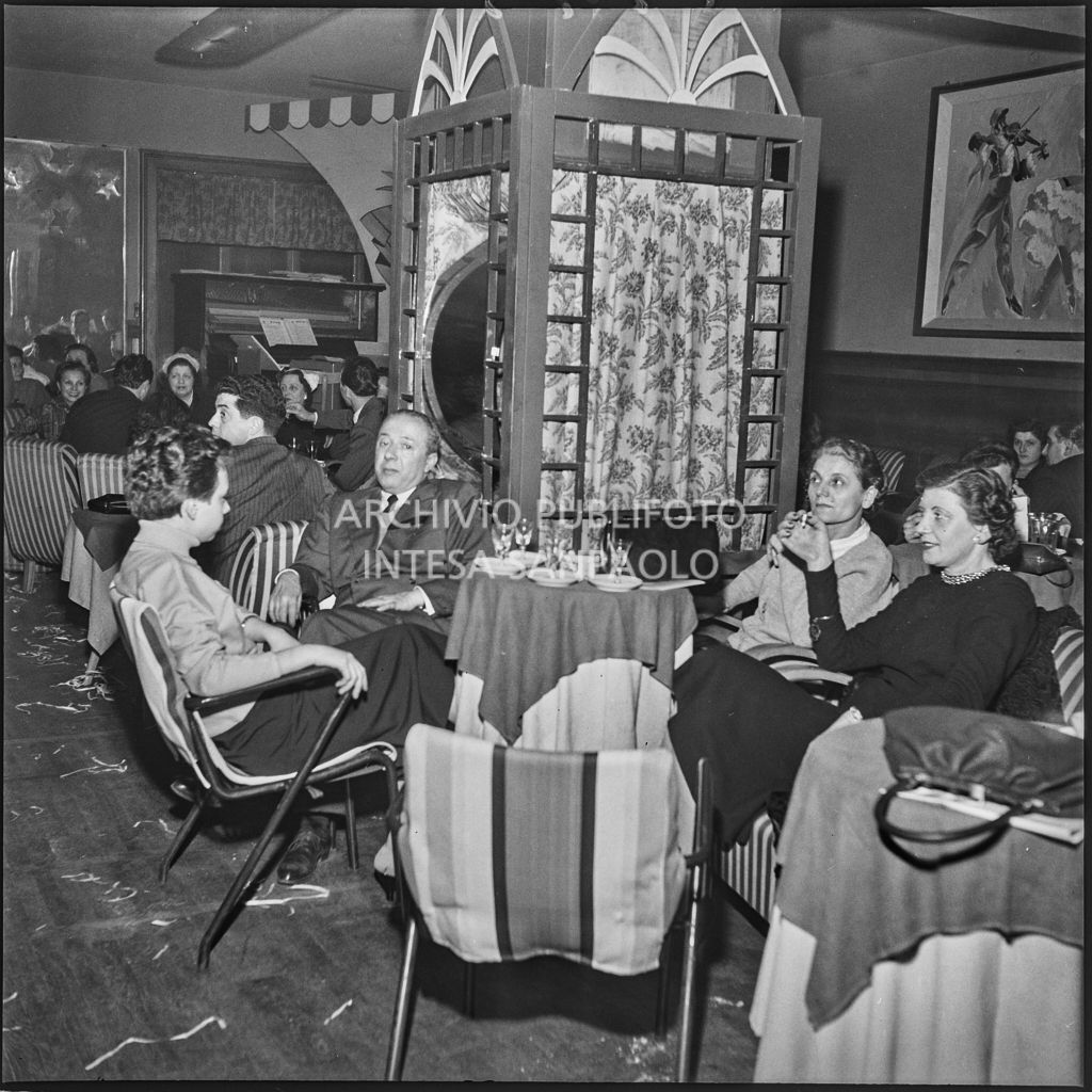 Festa dei parrucchieri dell'Unione Artigiani di Milano<br>201745