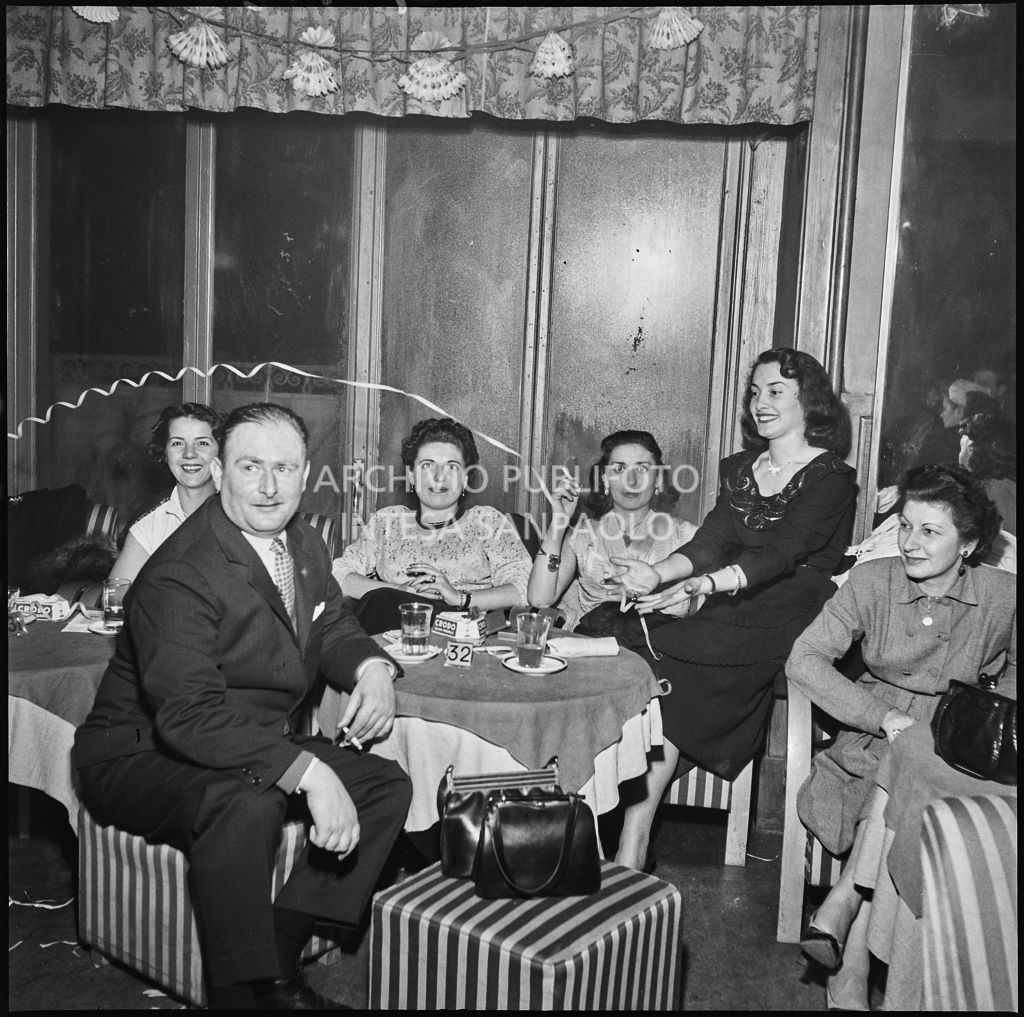 Festa dei parrucchieri dell'Unione Artigiani di Milano<br>201748