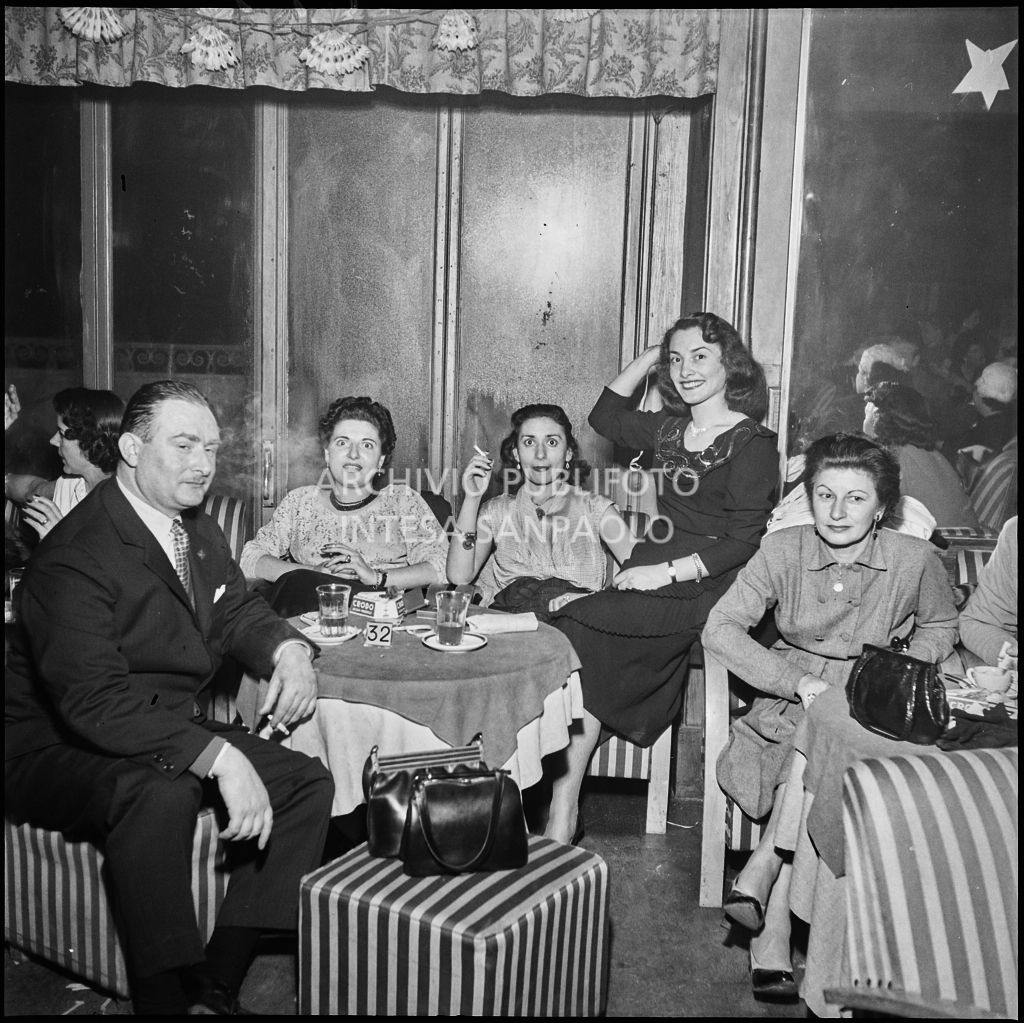 Festa dei parrucchieri dell'Unione Artigiani di Milano<br>201756