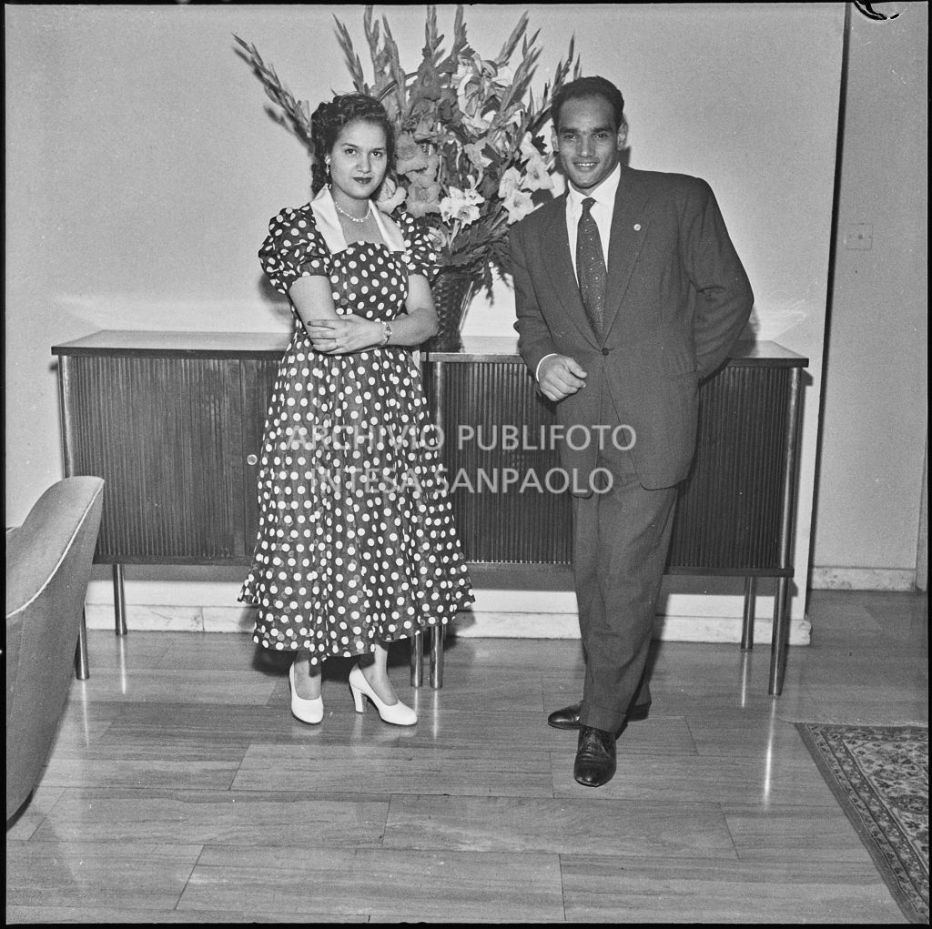 Ospitial ricevimento del Consolato d'Egitto organizzato all'Hotel Duomo di Milano<br>222233