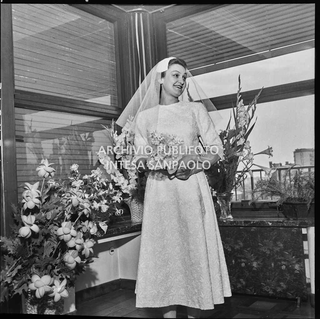 Ritratto della sposa<br>222993