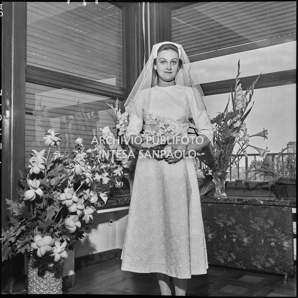 Ritratto della sposa<br>222994