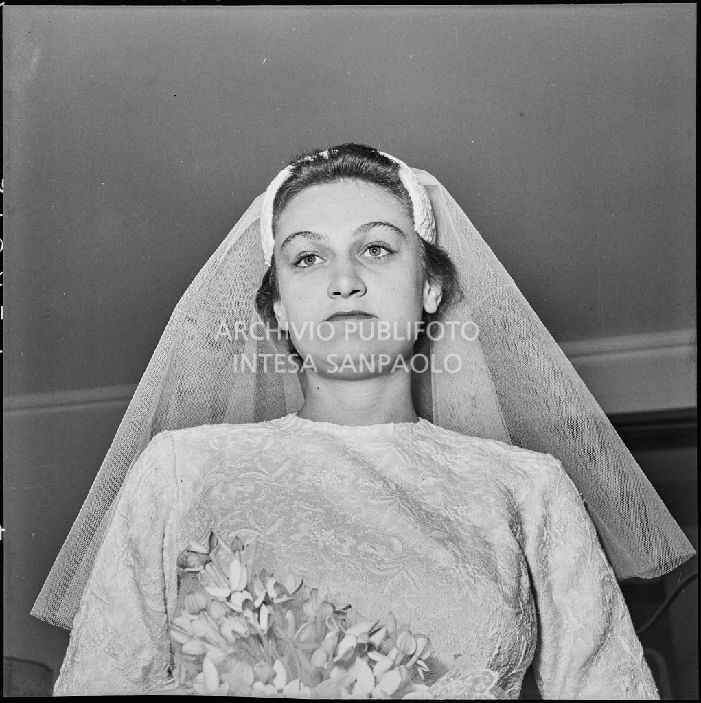 Ritratto della sposa<br>222999