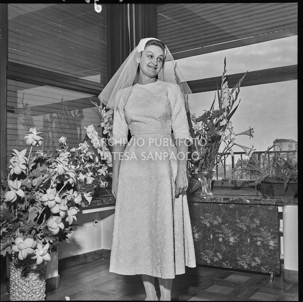 Ritratto della sposa<br>223003