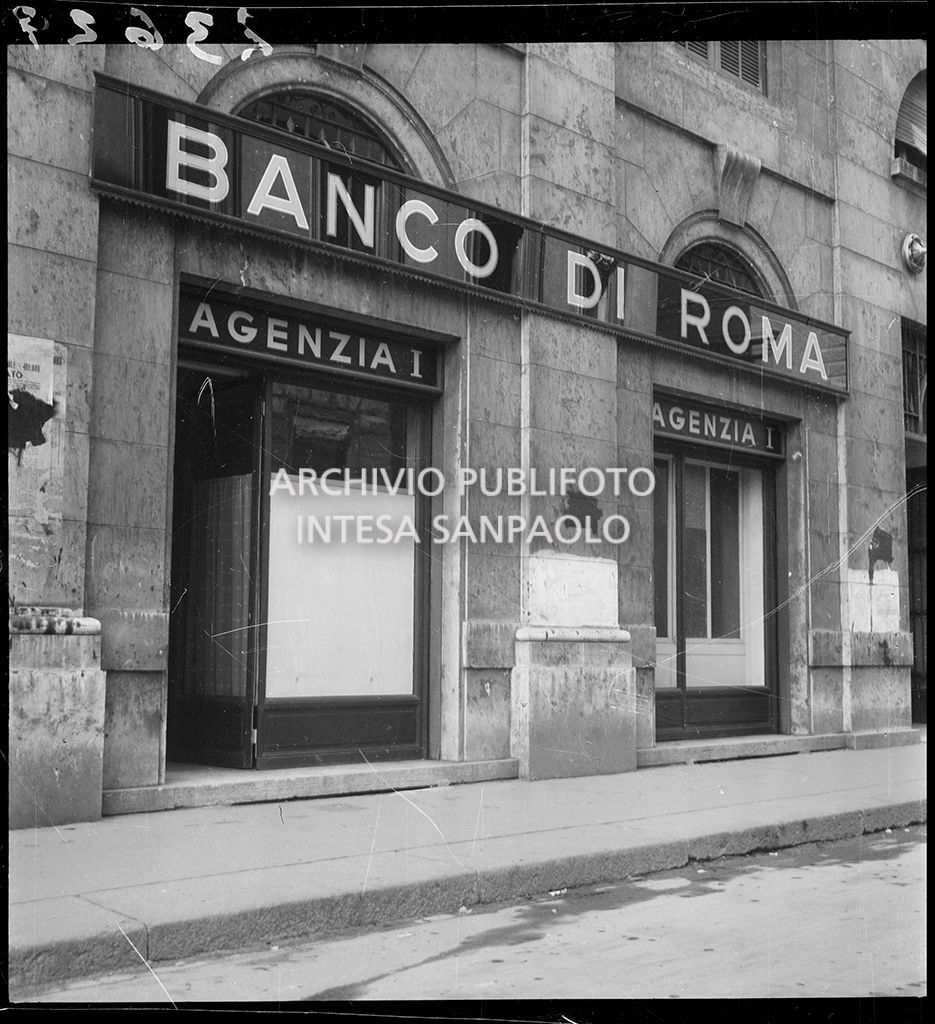 Filiale di via Palermo<br>23629