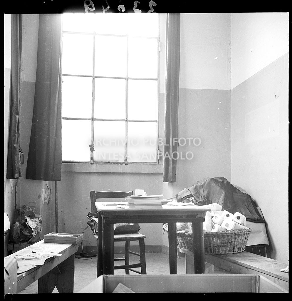 Bombardamenti. Belsana