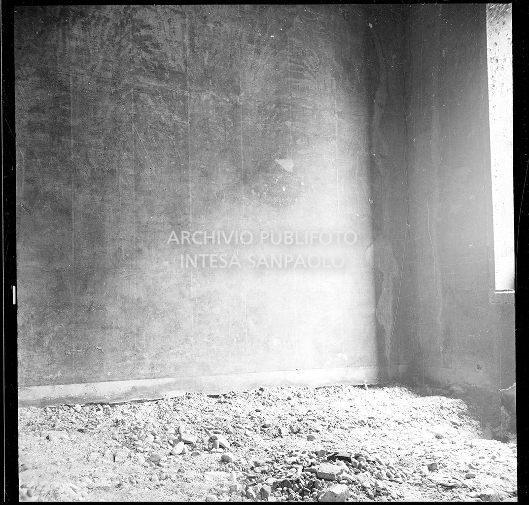 Ditta Belsana: danni causati dai bombardamenti