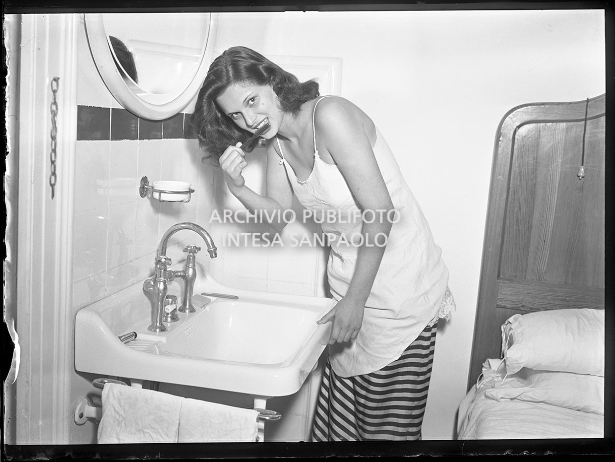 Proclamazione di Miss Italia 1947
