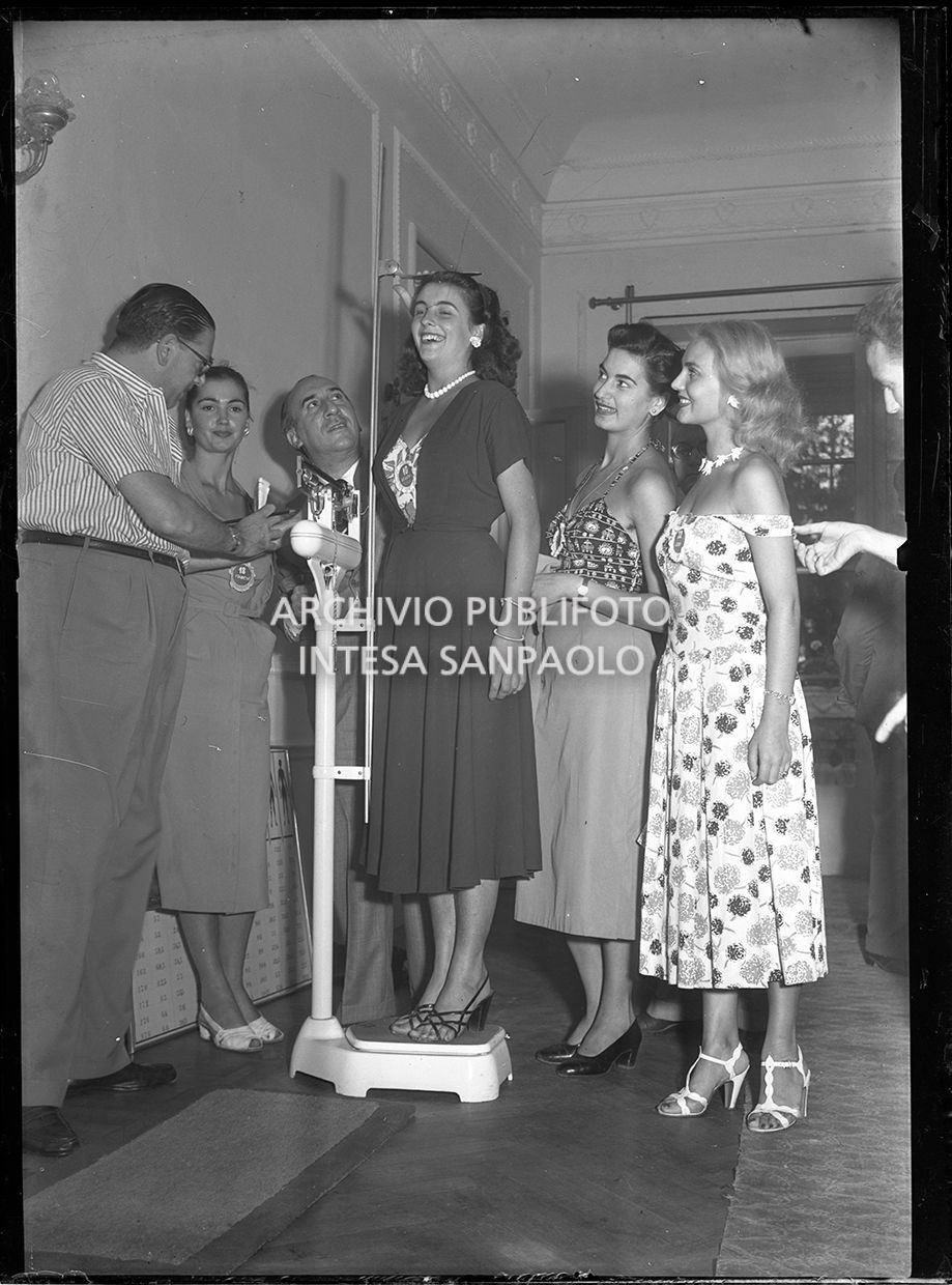 Miss Italia1949-1950