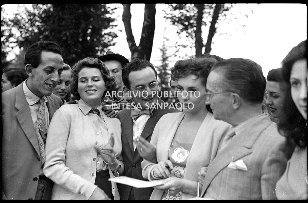 Miss Italia1949-1950