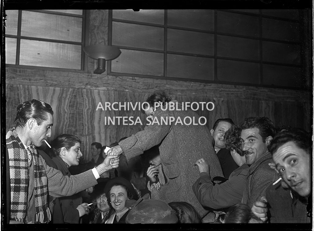 Folla in aula al processo in Corte d'Assise a Milano a Caterina Fort<br>64298