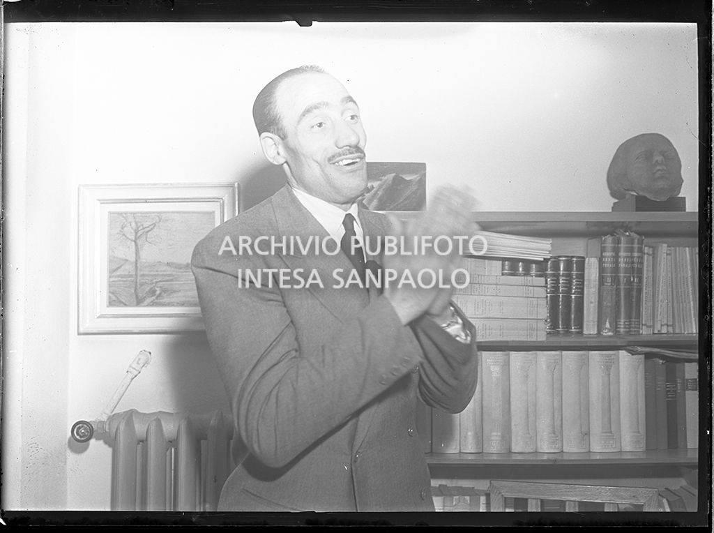 Giuseppe Ricciardi, marito e padre delle vittime Franca Pappalardo e i tre bambini, convocato in uno studio del Tribunale di Milano per il processo in Corte d'Assise a Caterina Fort<br>64322