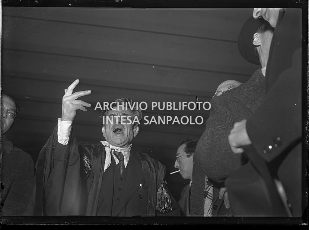 La drammatica arringa di Giuseppe Ciampa, avvocato di parte civile per la famiglia Pappalardo, al processo in Corte d'Assise a Caterina Fort<br>64337