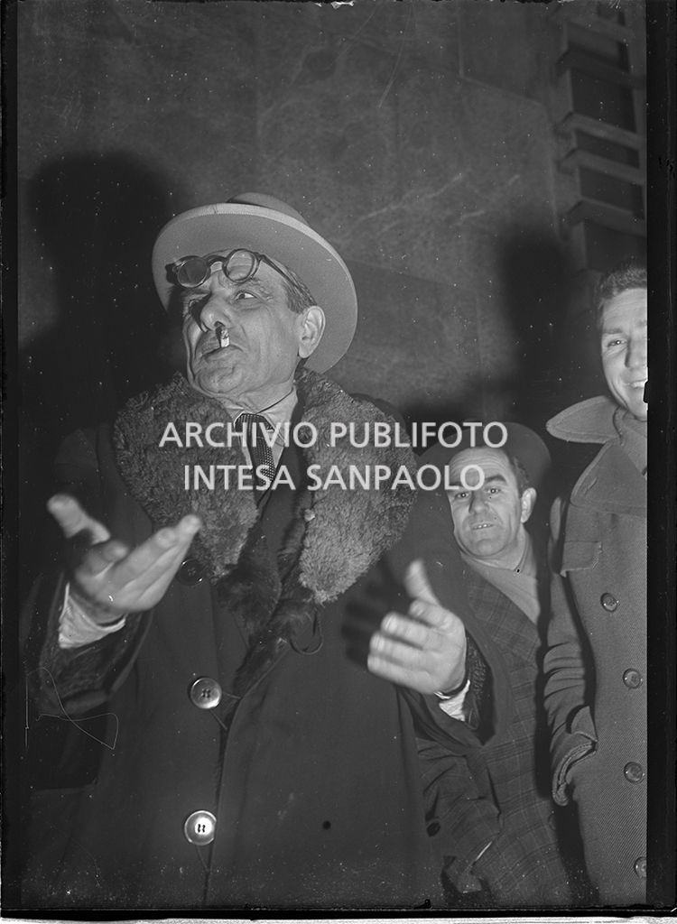 Giuseppe Ciampa, avvocato di parte civile per la famiglia Pappalardo, al processo in Corte d'Assise a Caterina Fort<br>64338