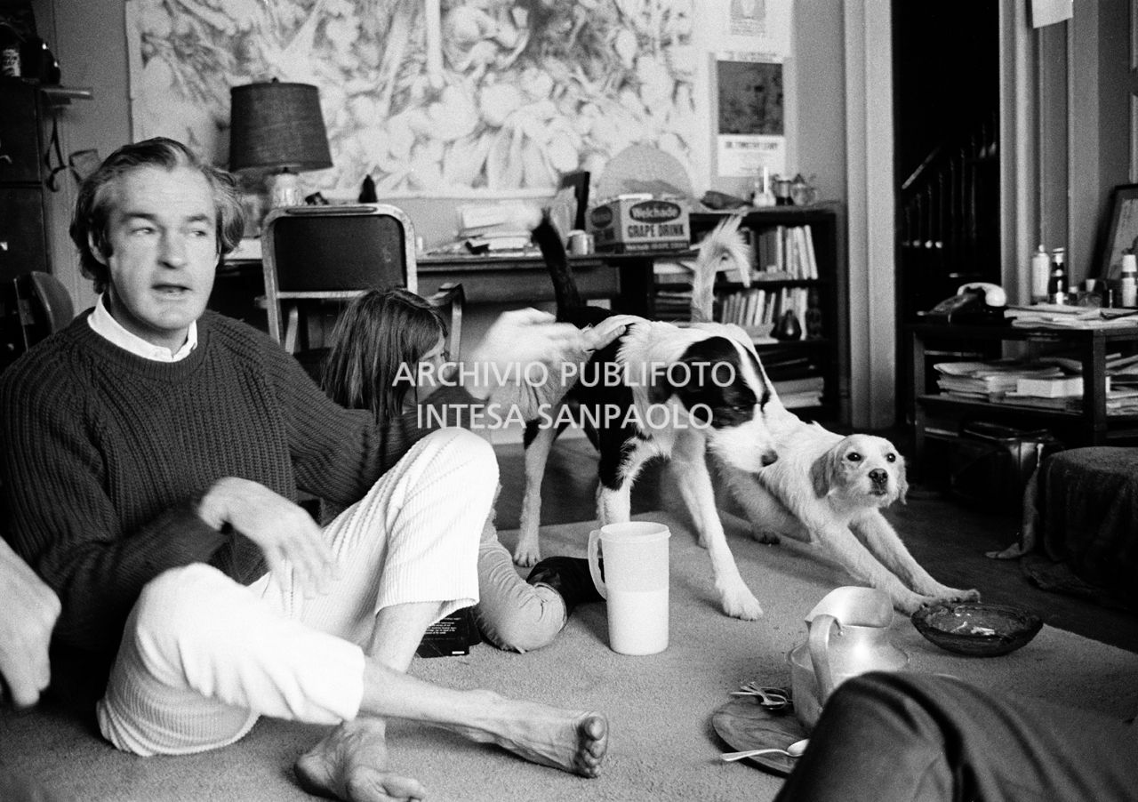 Timothy Leary<br>727974/14