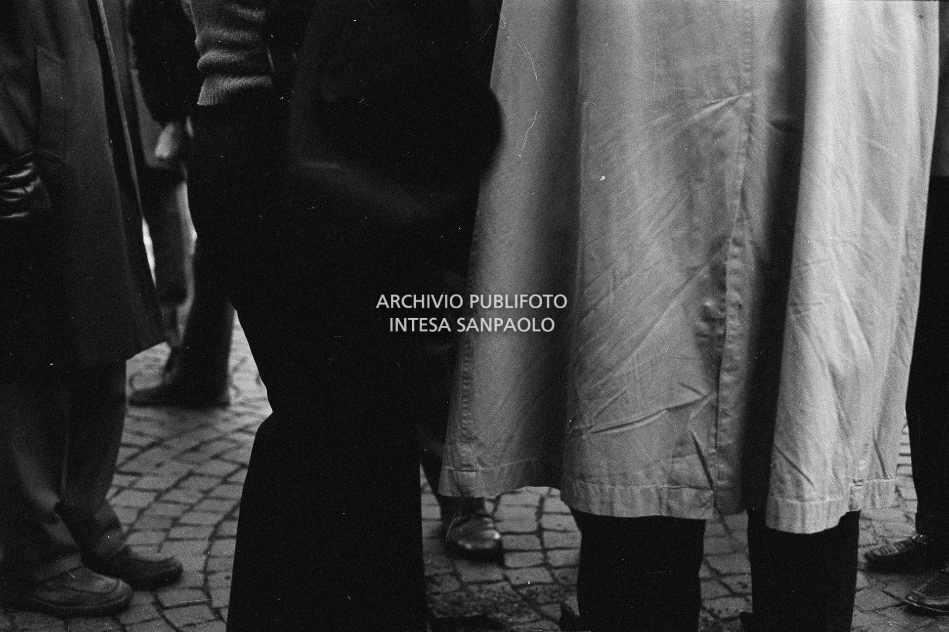 Sciopero generale per il caro casa. Morte di Antonio Annarumma