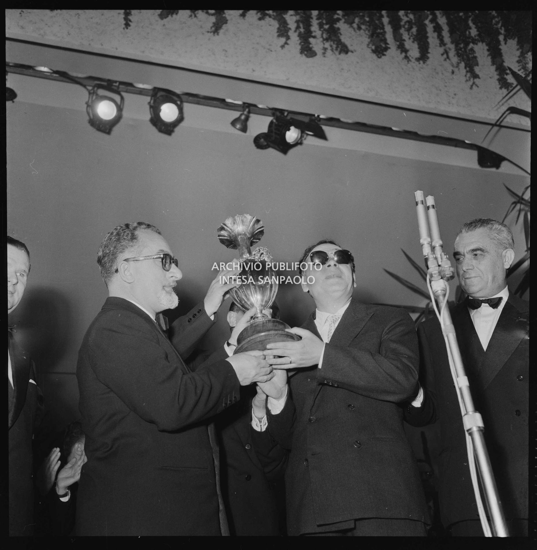 VIII Festival della canzone italiana di Sanremo