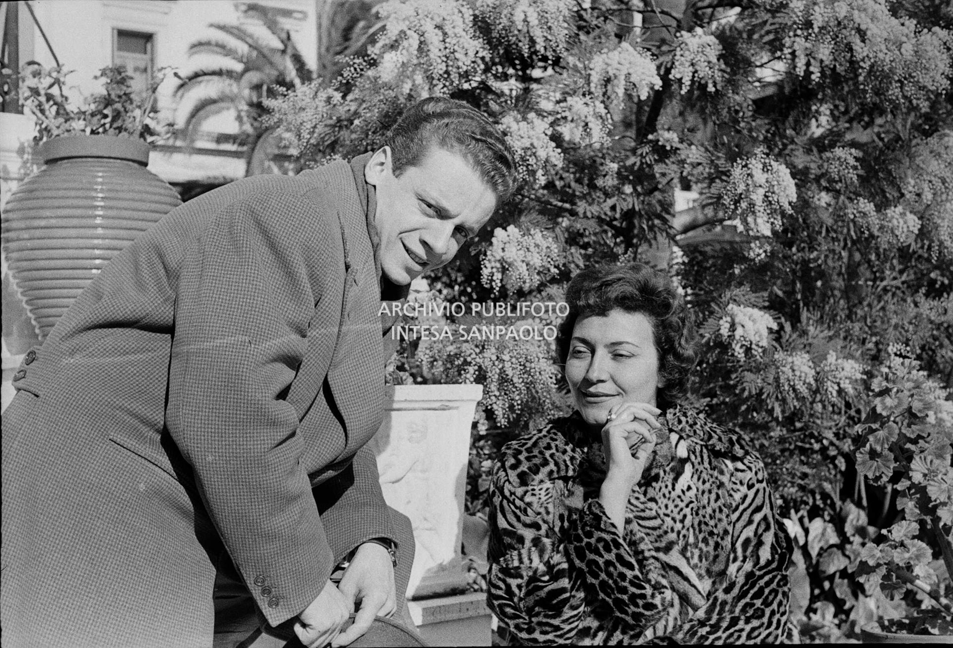 VIII Festival della canzone italiana di Sanremo