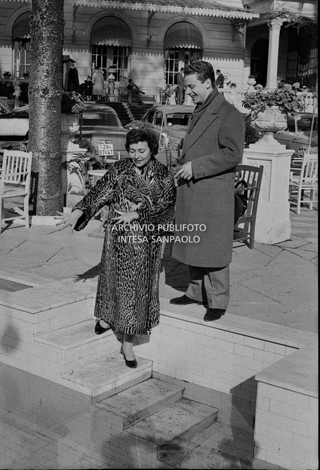 VIII Festival della canzone italiana di Sanremo