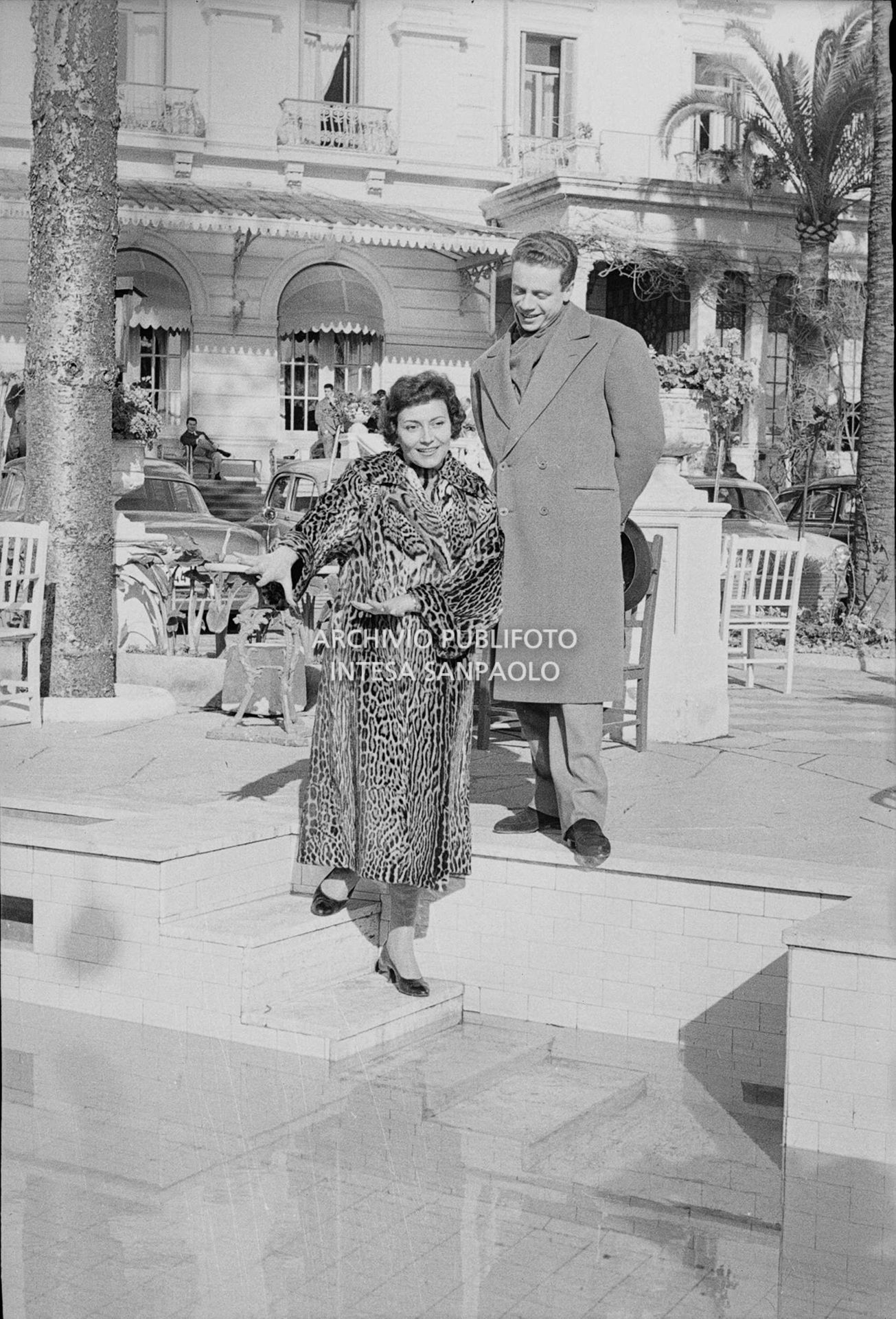 VIII Festival della canzone italiana di Sanremo