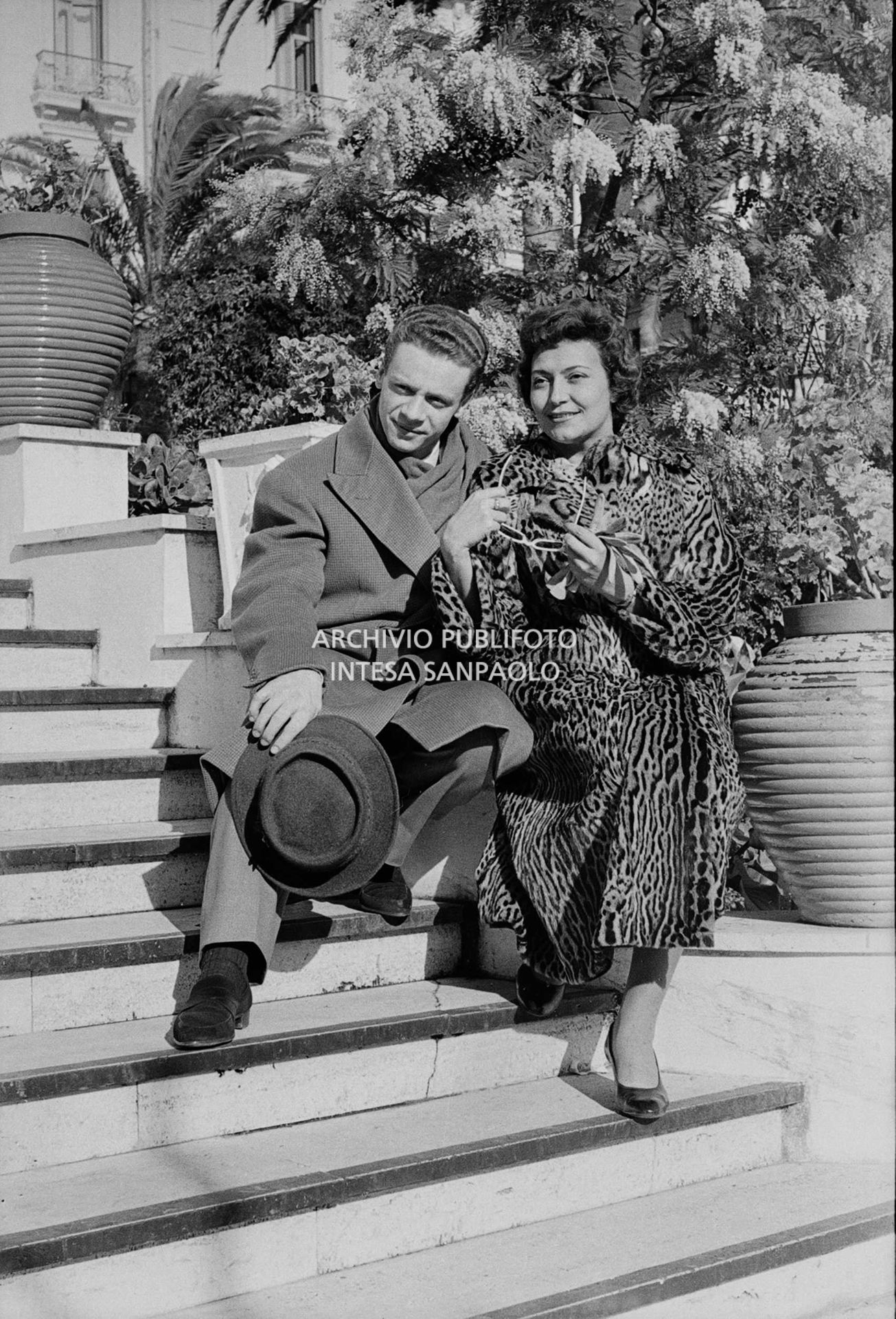 VIII Festival della canzone italiana di Sanremo