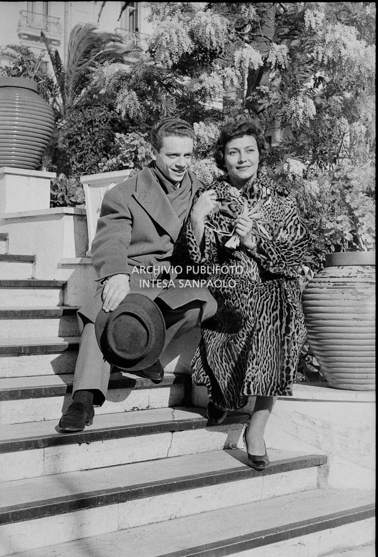 VIII Festival della canzone italiana di Sanremo