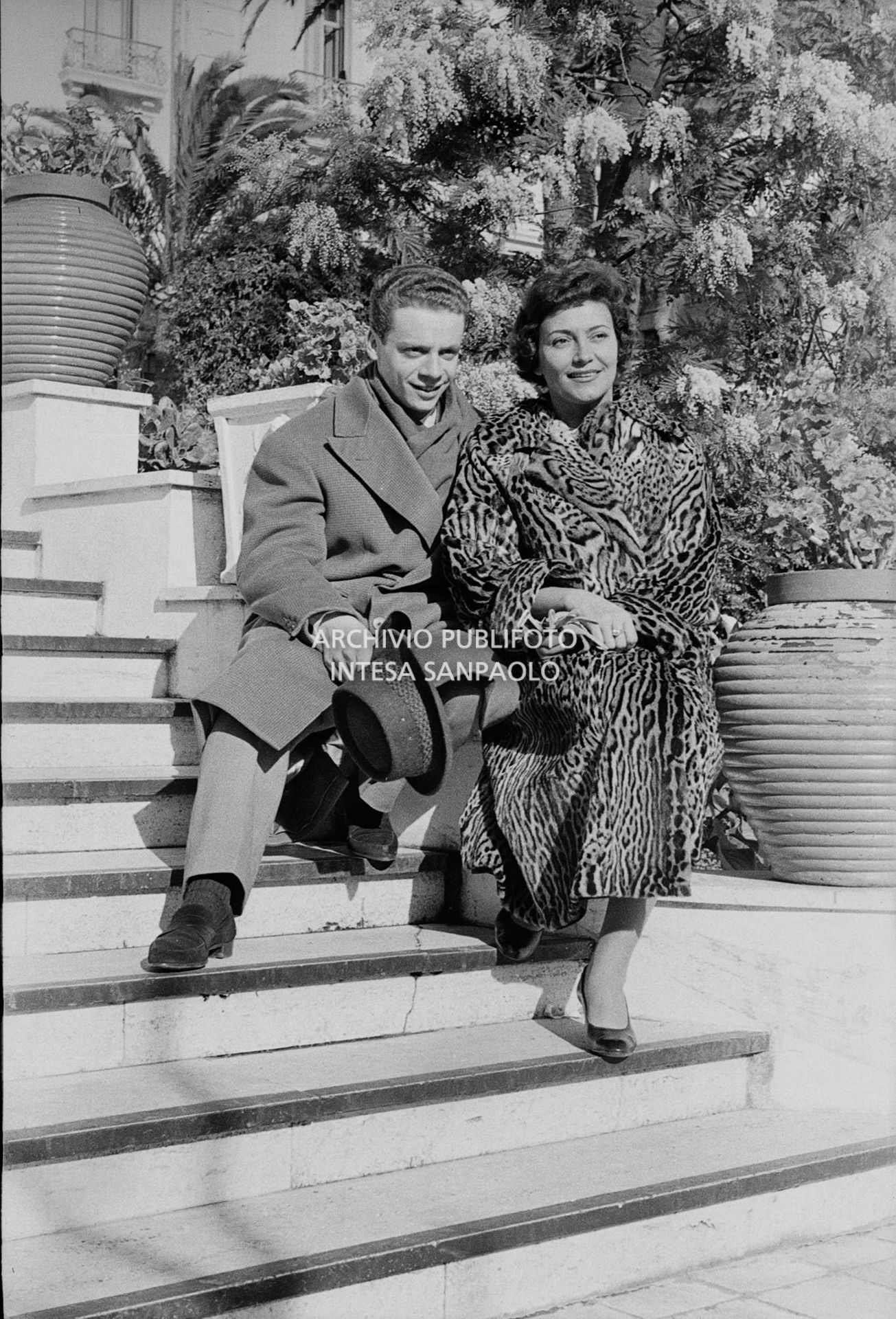 VIII Festival della canzone italiana di Sanremo