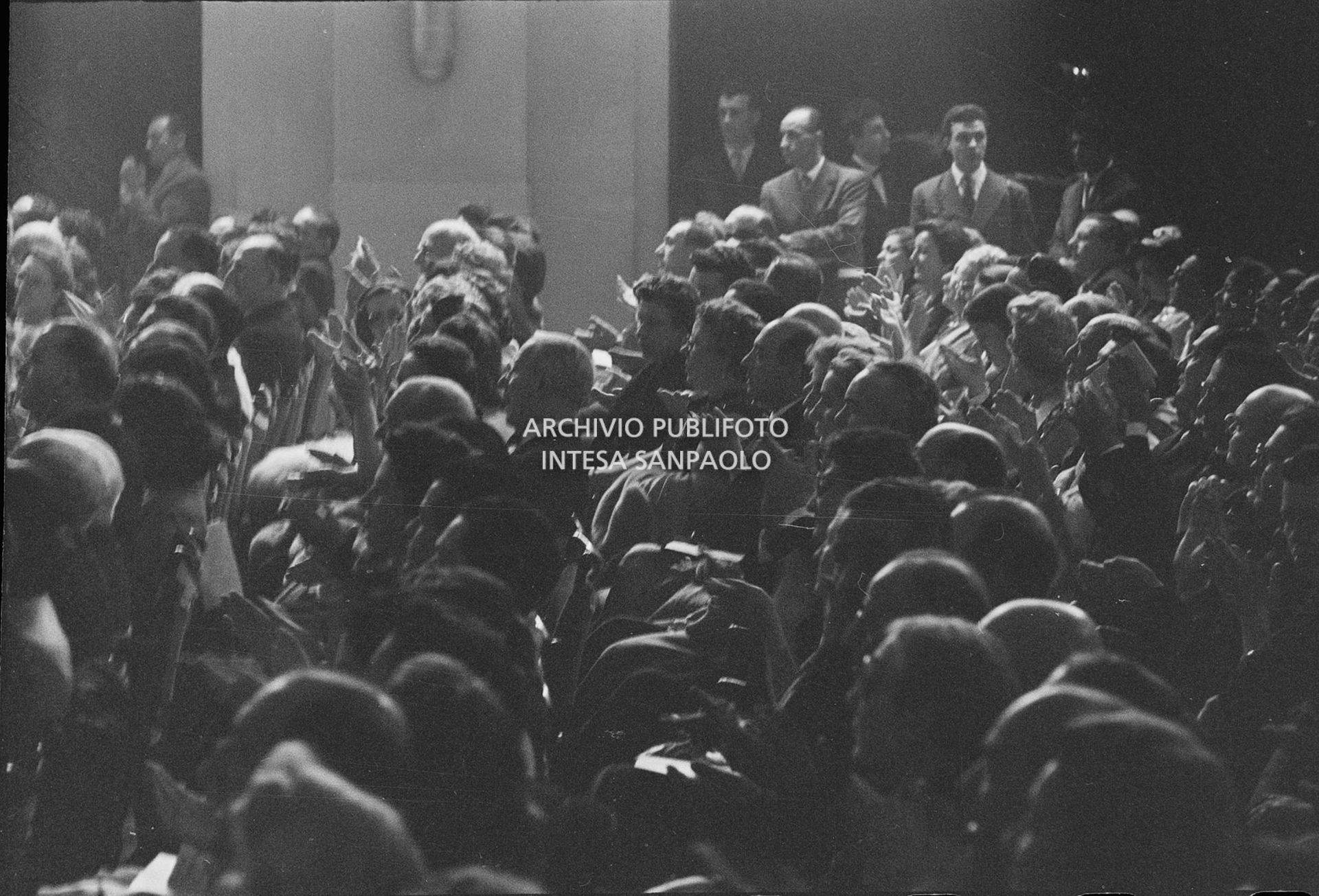 VIII Festival della canzone italiana di Sanremo