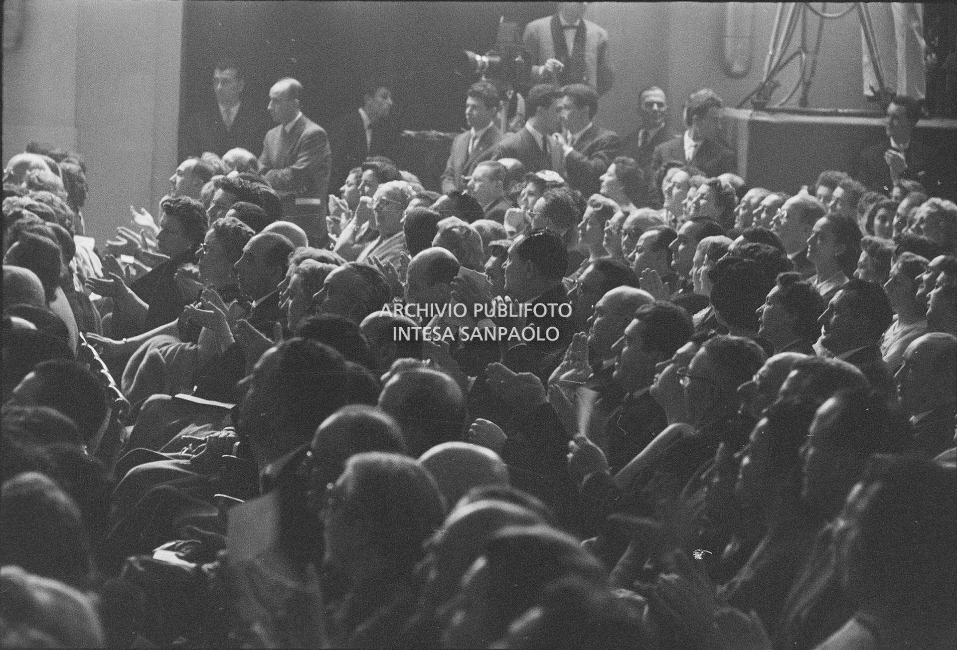 VIII Festival della canzone italiana di Sanremo