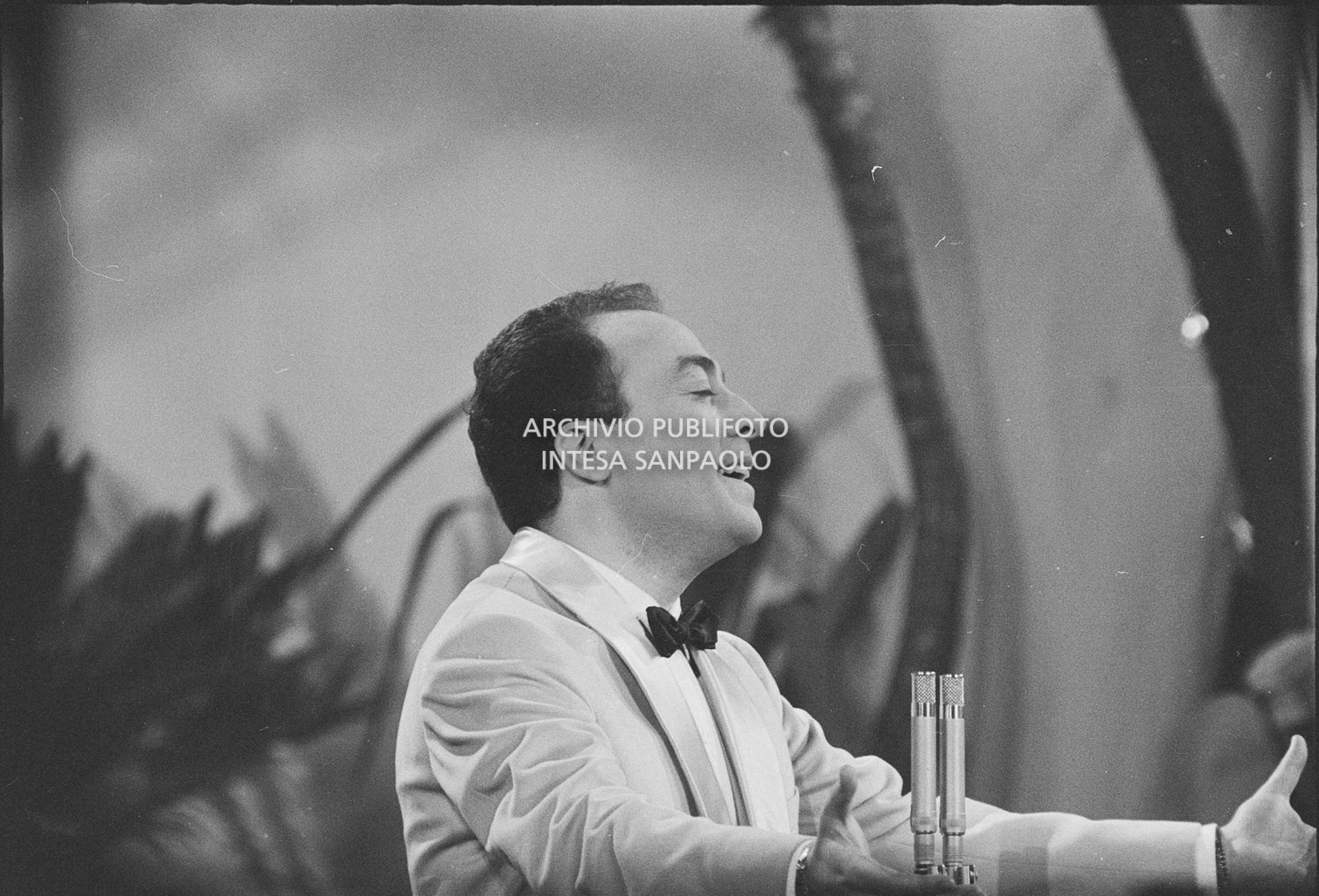 VIII Festival della canzone italiana di Sanremo