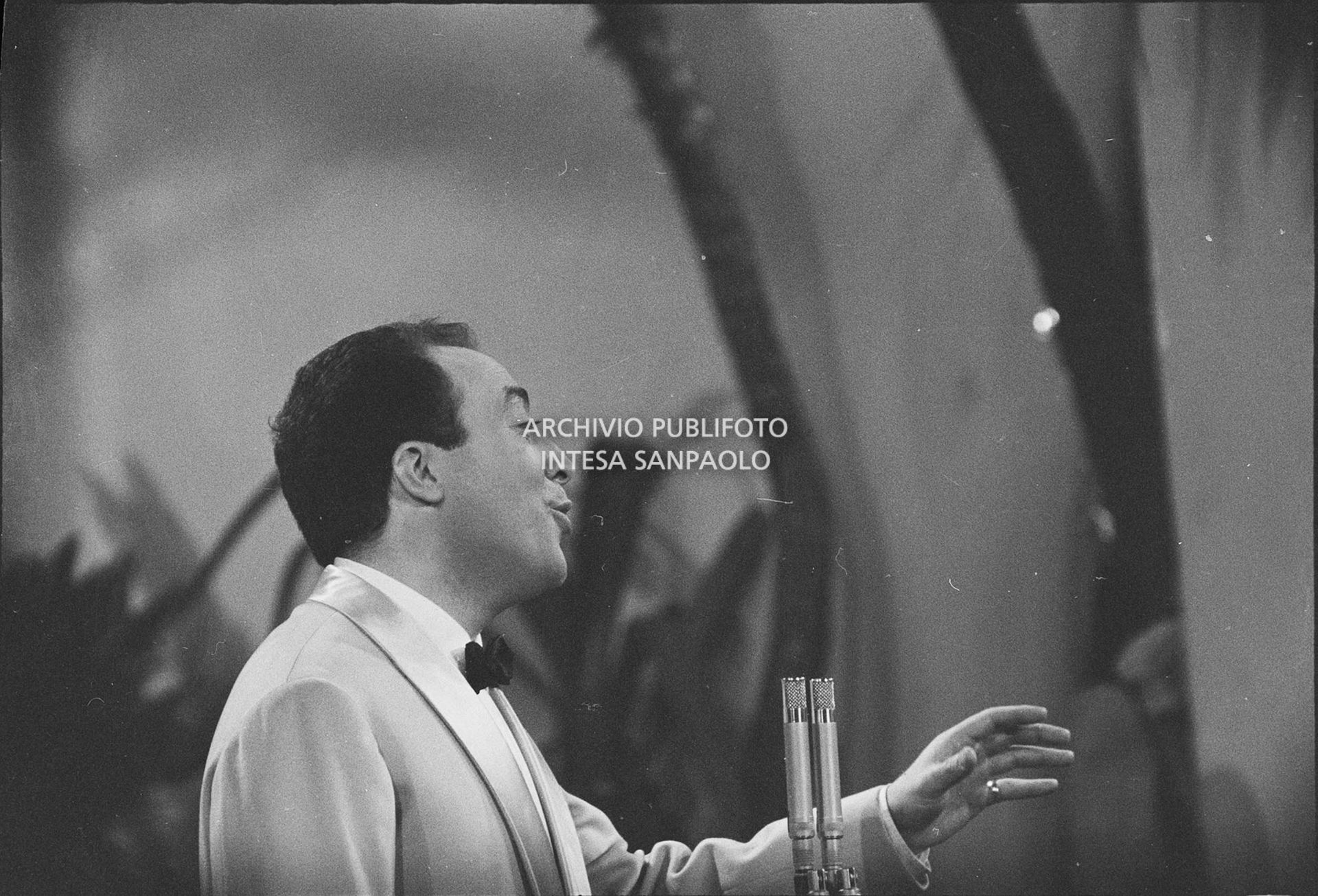 VIII Festival della canzone italiana di Sanremo