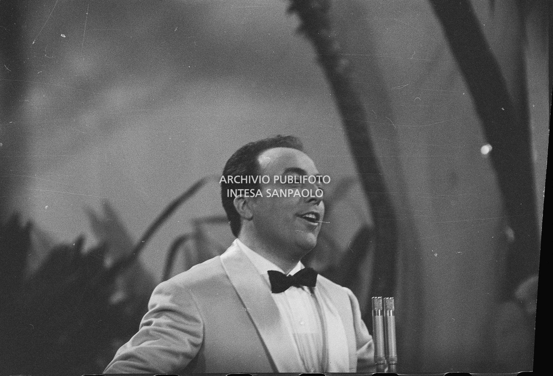 VIII Festival della canzone italiana di Sanremo