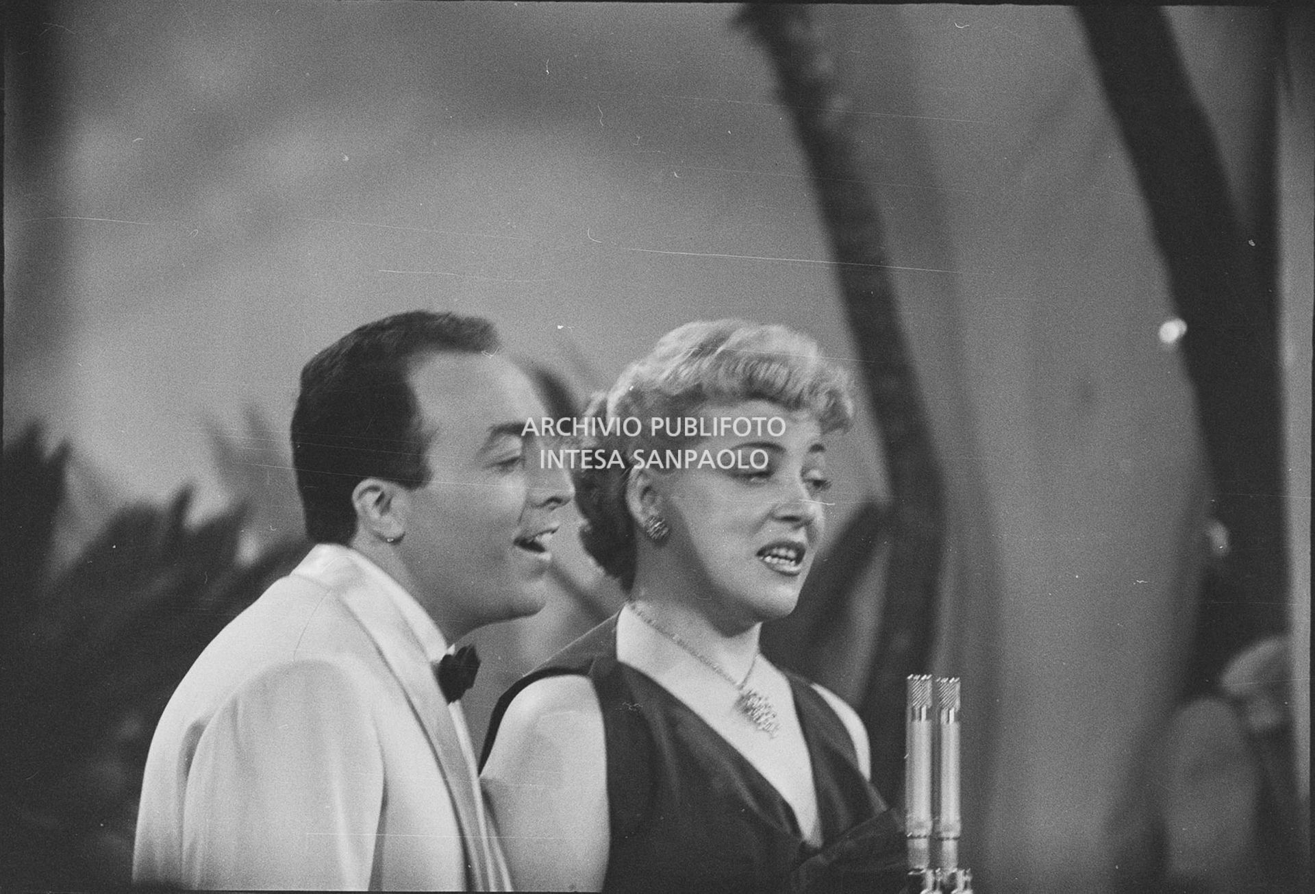 VIII Festival della canzone italiana di Sanremo