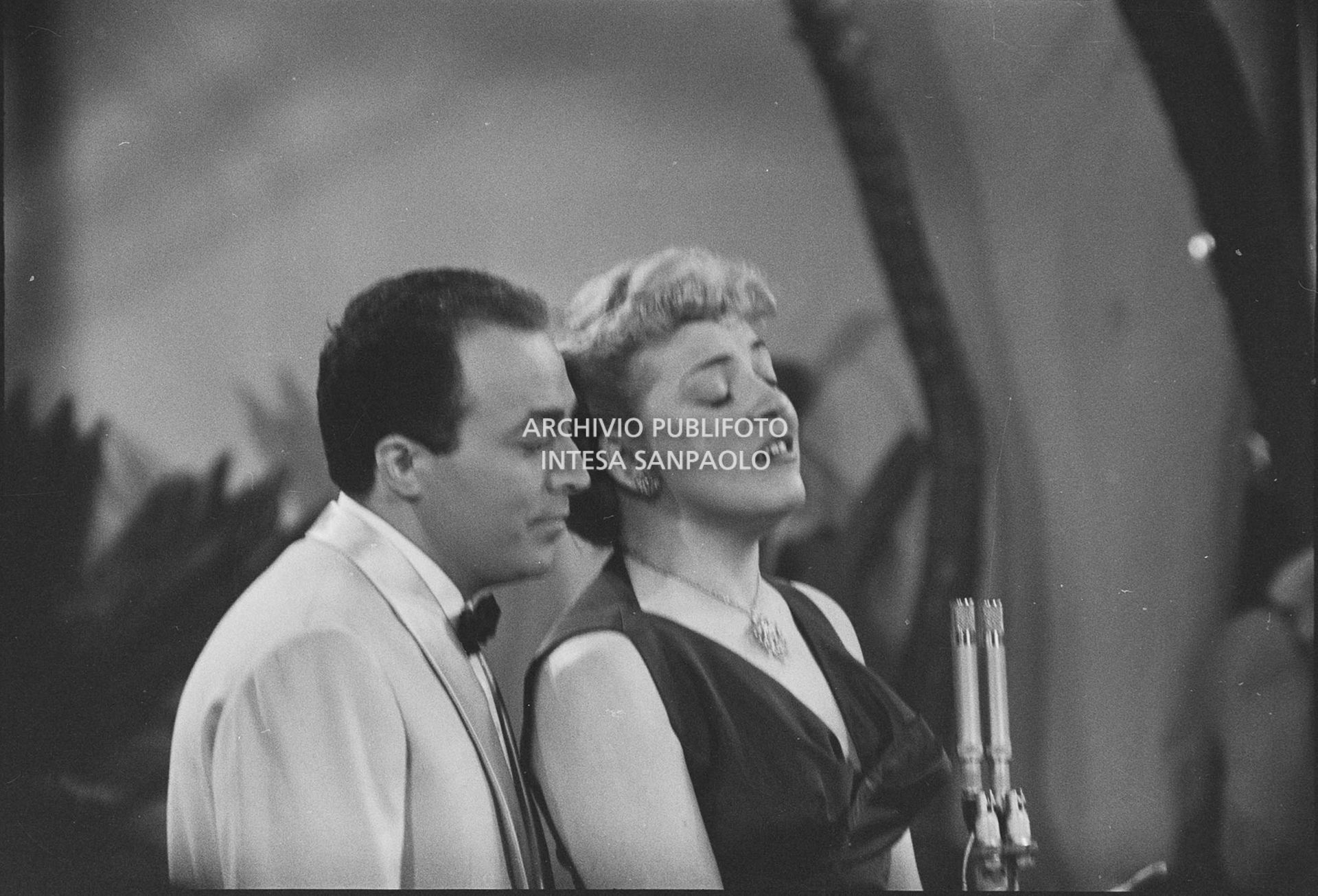 VIII Festival della canzone italiana di Sanremo