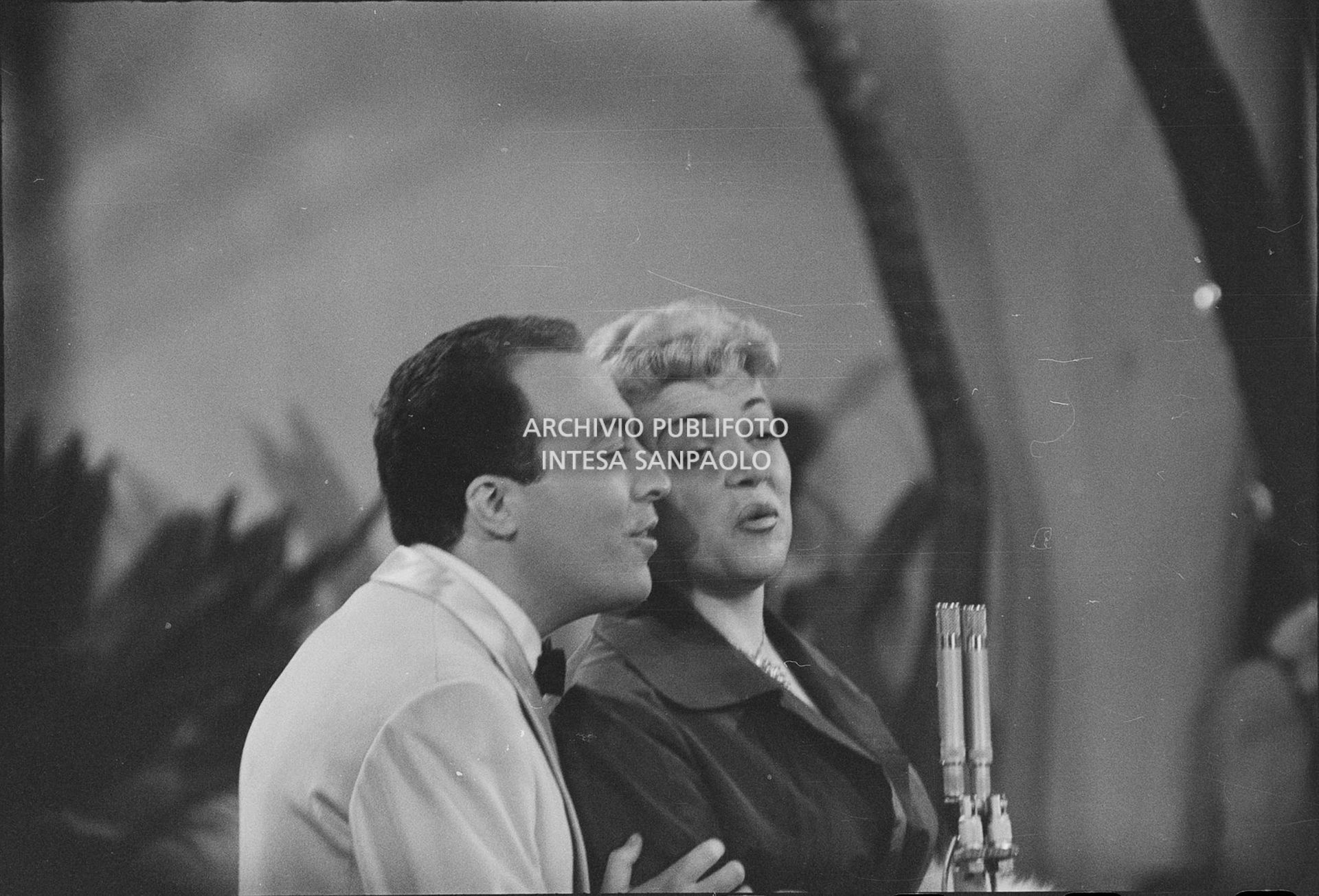 VIII Festival della canzone italiana di Sanremo